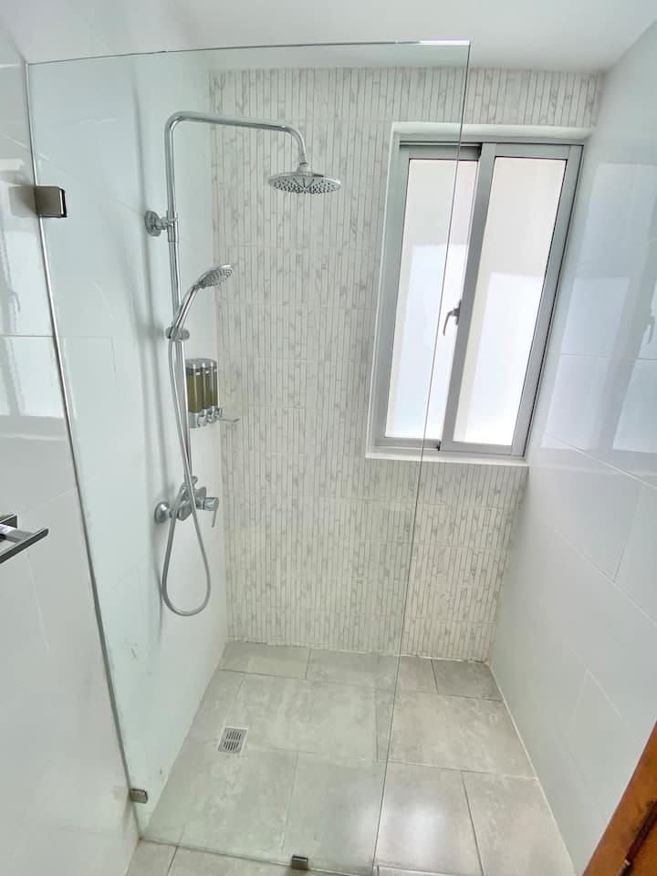apartamentos - Alquilo Apartamento Amueblado en el Paraíso  6