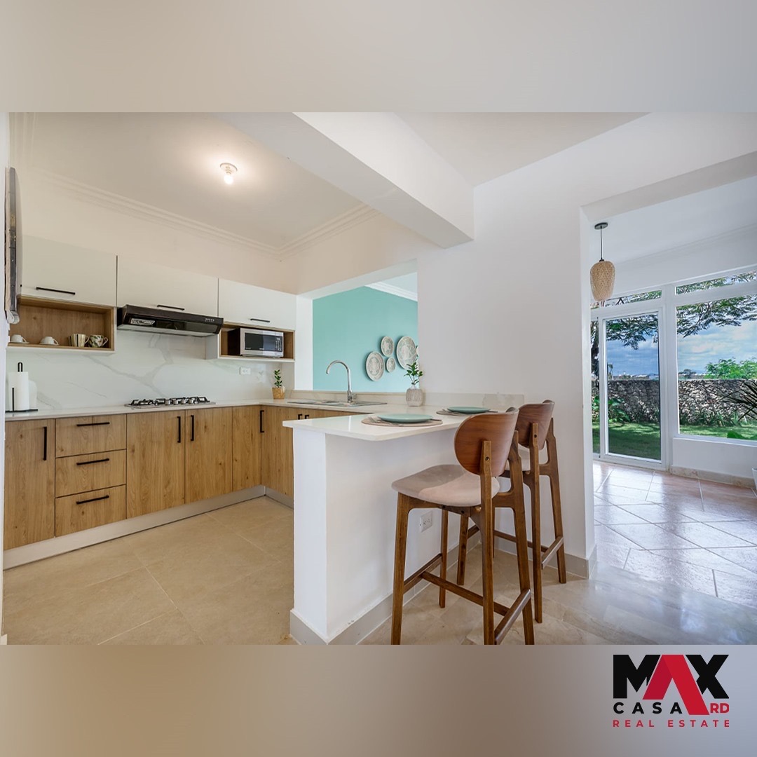 apartamentos - Apartamentos listos Ub. en punta cana|2 hab| Desde US$191,850 7