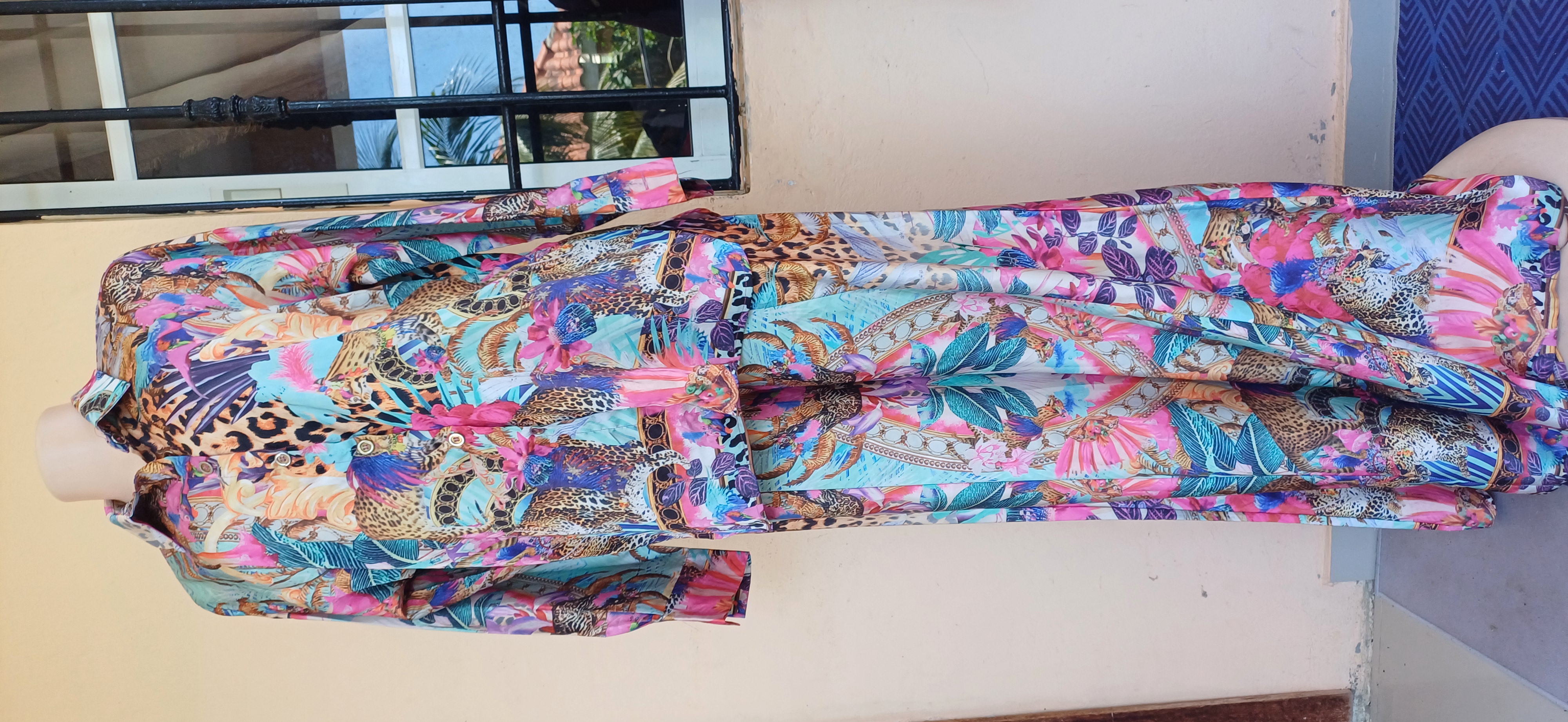 ropa para mujer - Conjunto elejante para dama 3