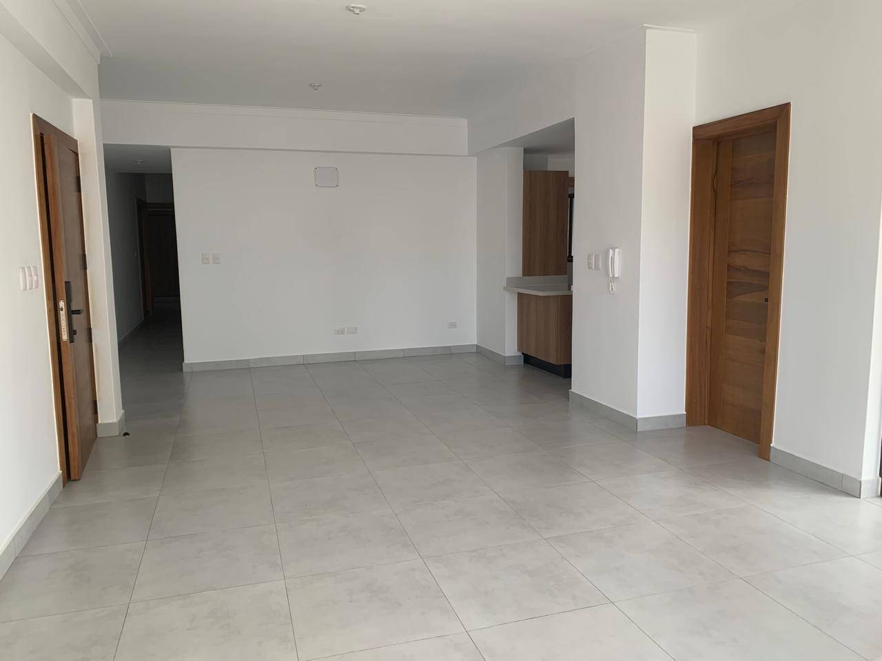 apartamentos - Apartamento con terraza en venta,Bella vista  7