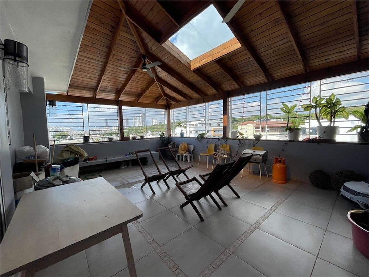 apartamentos - Negociable…apartamento tipo Penthouse de 3 habitaciones Jardines Del Sur  1