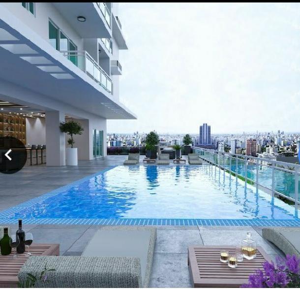 apartamentos - BELLO APARTAMENTO EN TORRE DE ALMA ROSA I 7