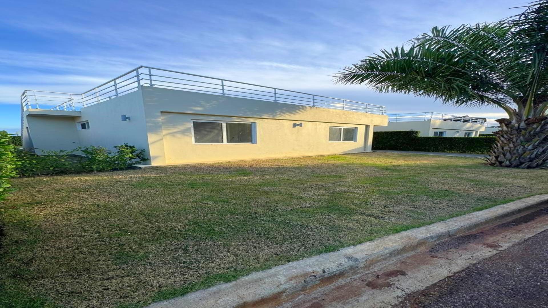 casas - Moderna casa en Cabrera 5