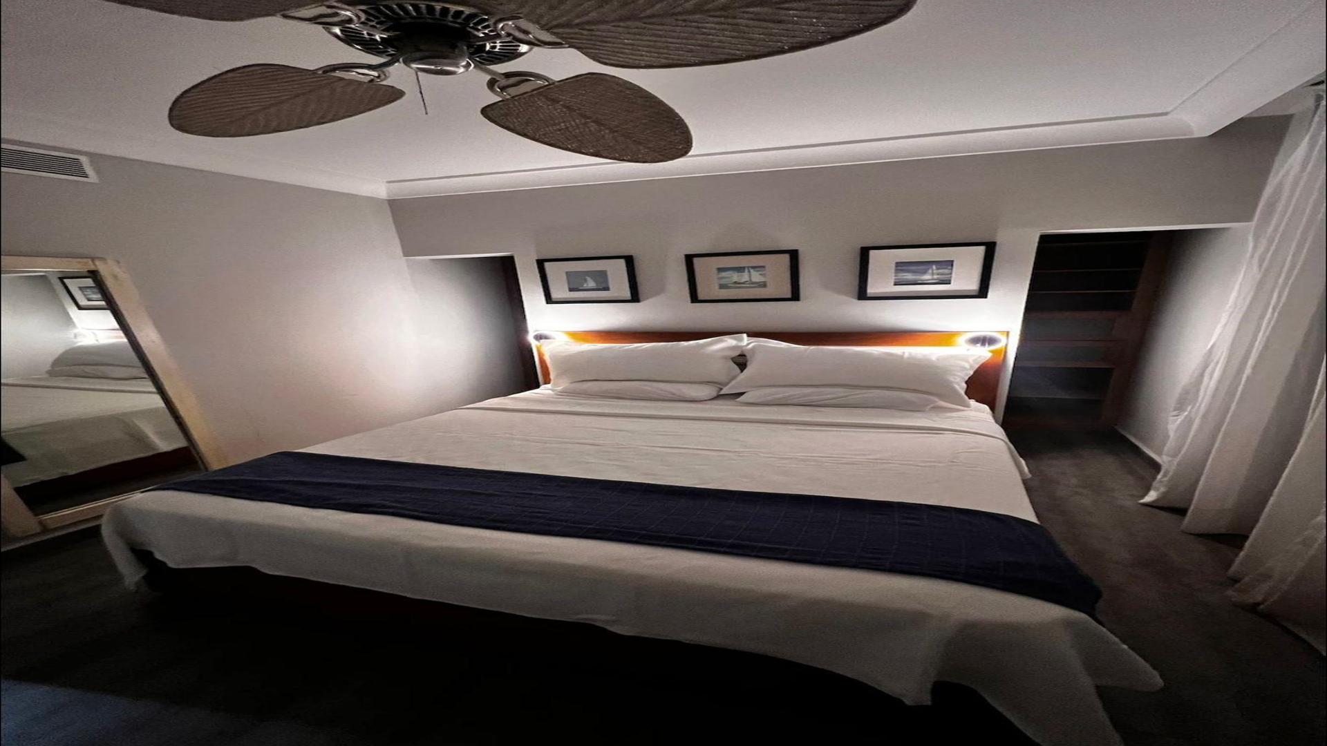 apartamentos - Apartamento Estudio, Fishing Lodge Cap cana 7
