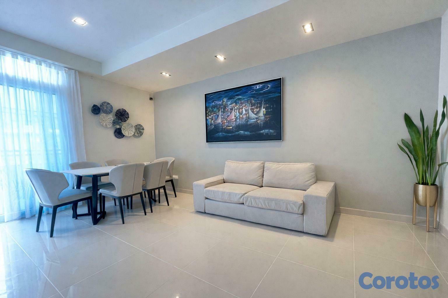 apartamentos - Apartamento de lujo en La Julia 3