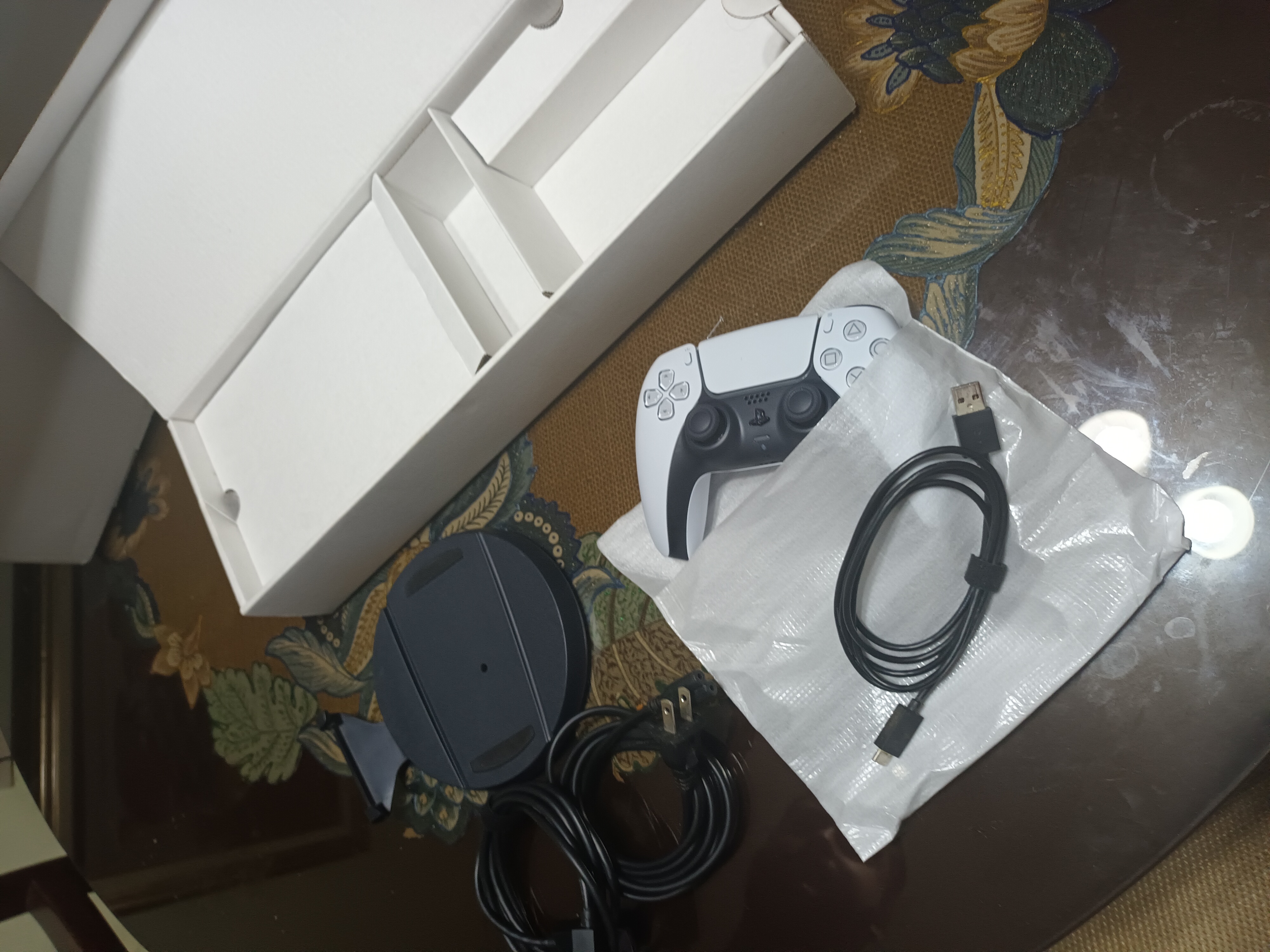 consolas y videojuegos - Playstation 5 Versión Digital 3