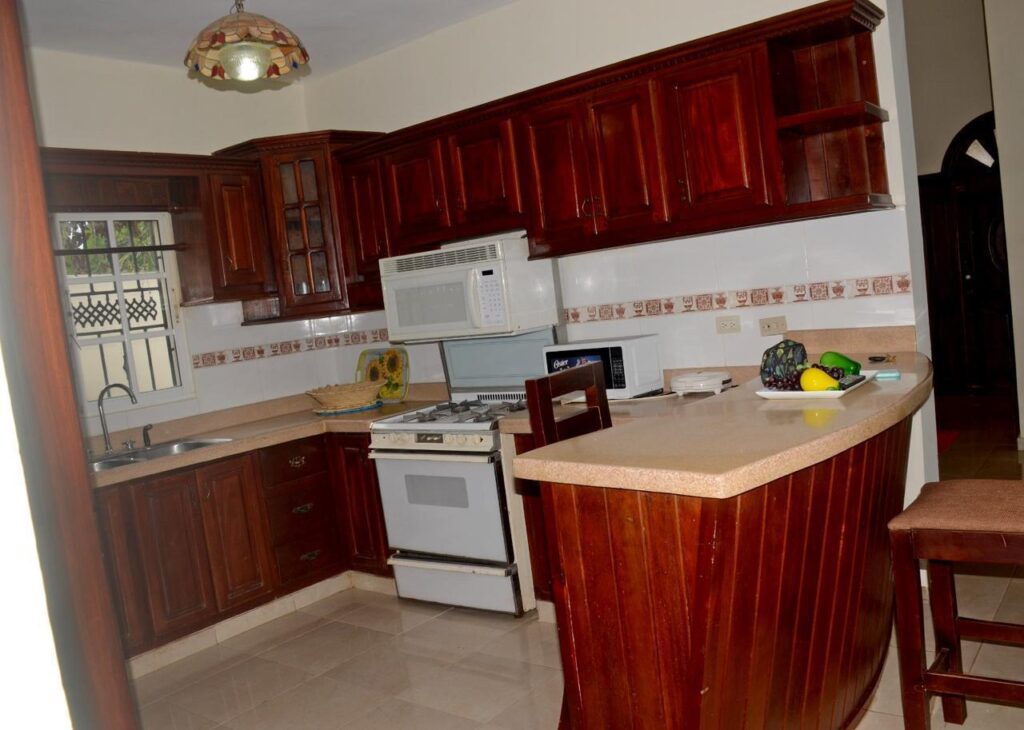 apartamentos - 1663- CASA CON APTOS. EN TORRE ALTA, PUERTO PLATA  2