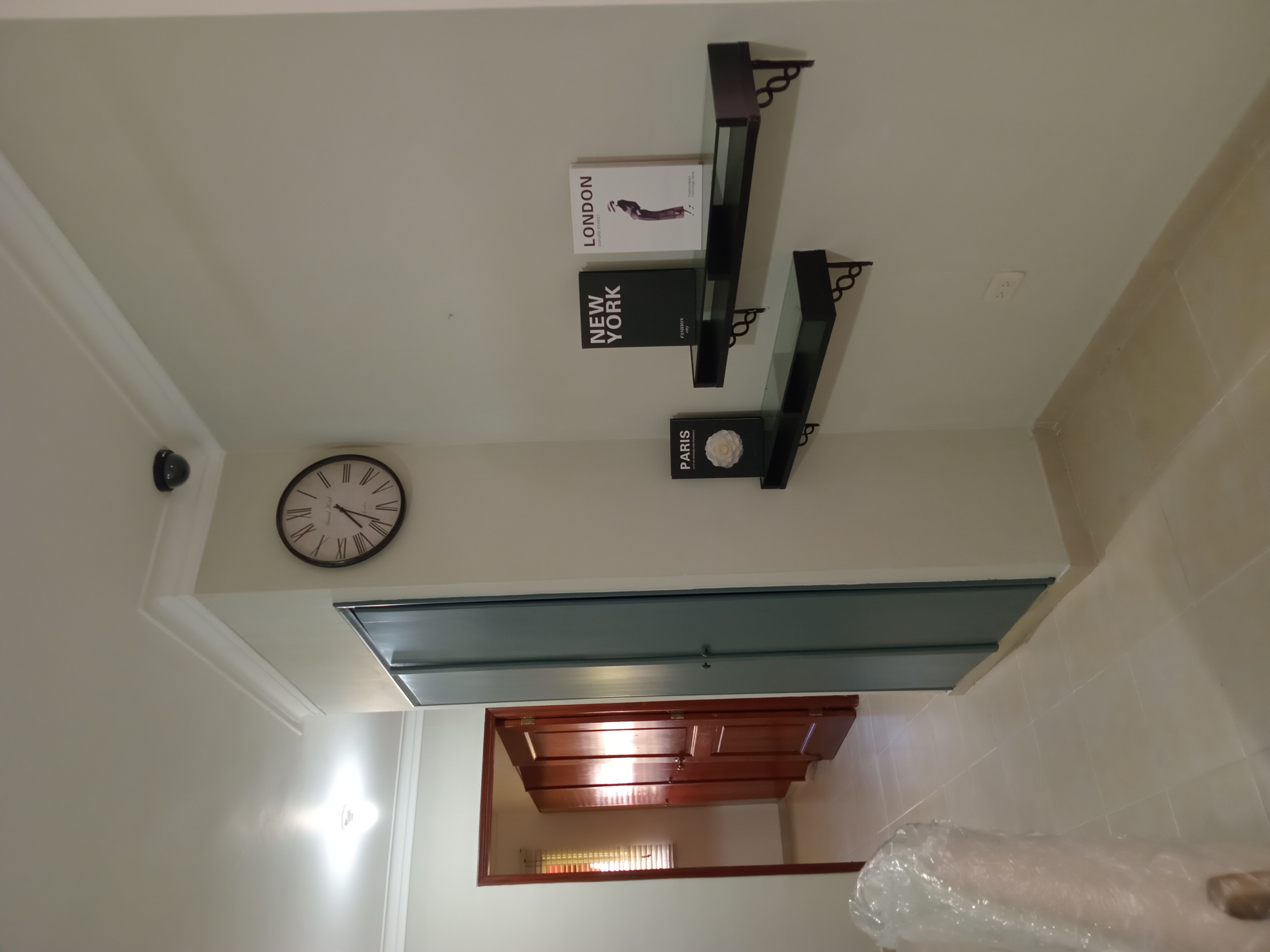 apartamentos - Venta en Altos de Arroyo Hondo  8