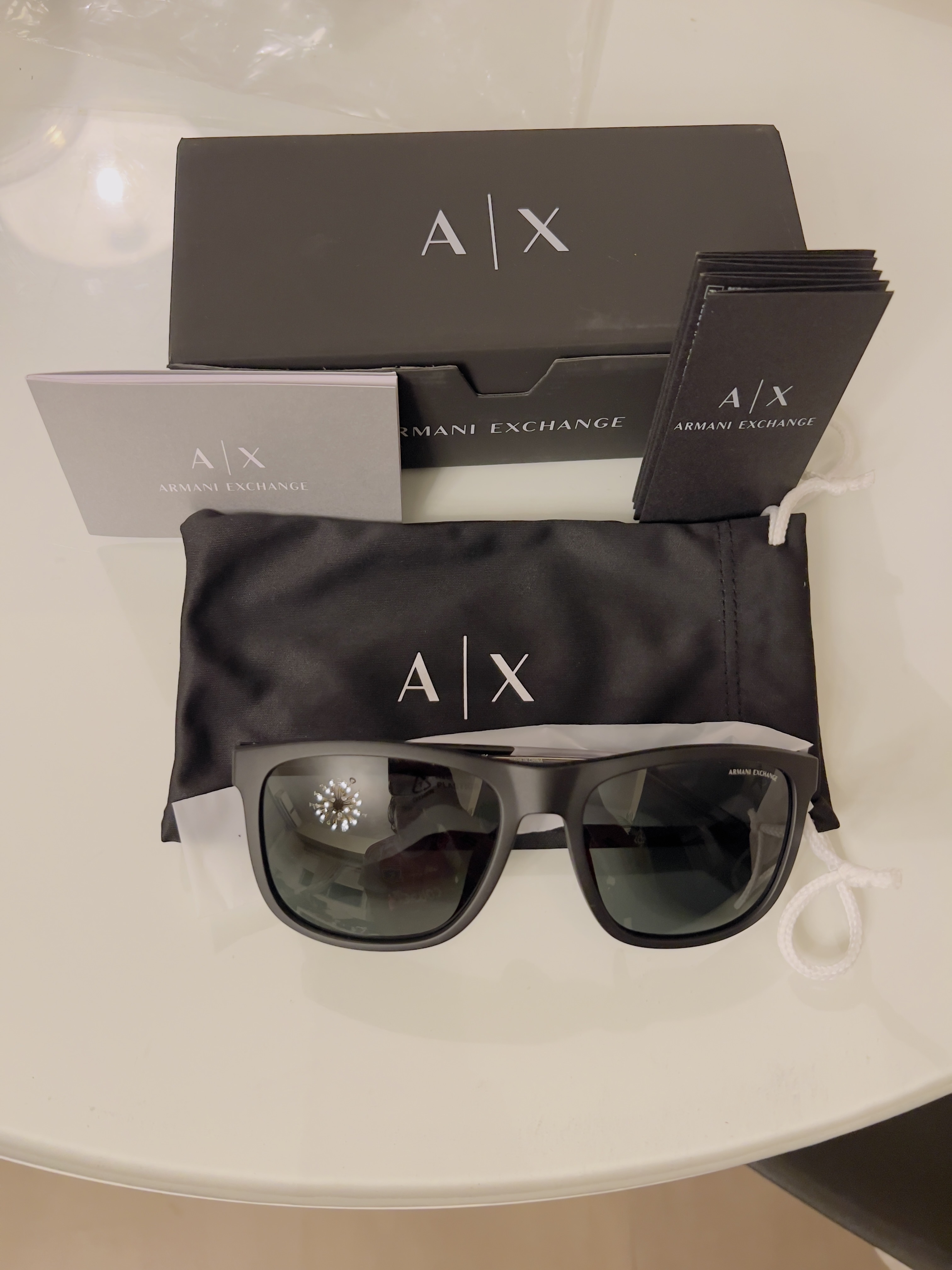 joyas, relojes y accesorios - Oportunidad gafas de hombre alta gama 4
