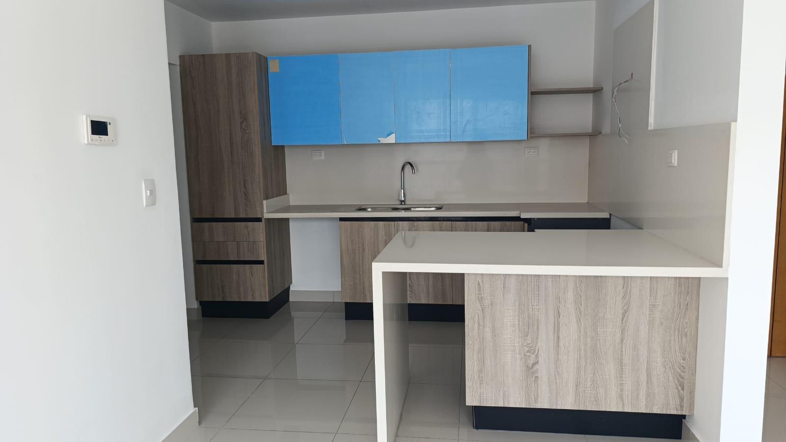 apartamentos - Bella Vista, Torre EXCLUSIVA con IMPONENTES areas sociales 5
