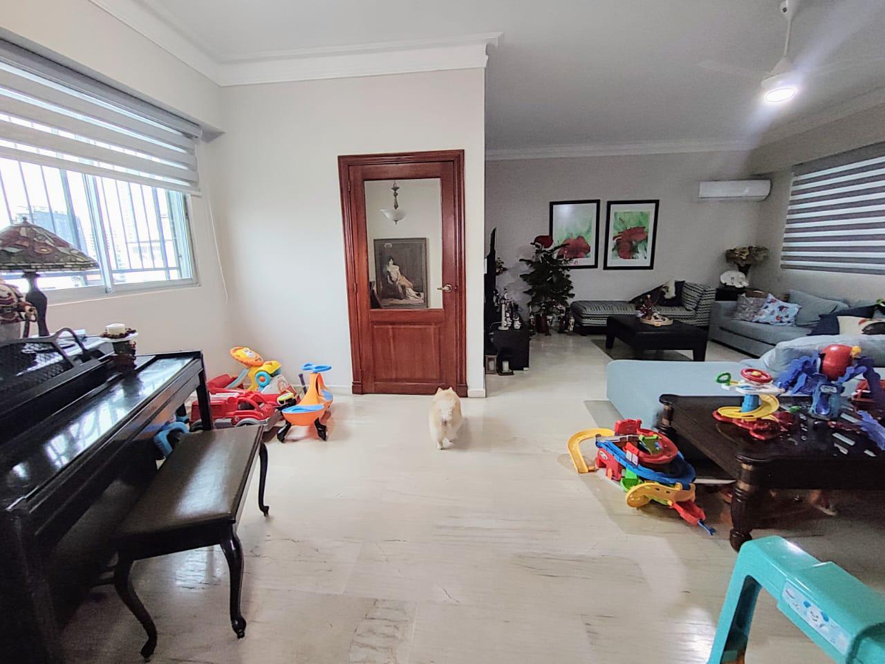 otros inmuebles - Penthouse en Venta NACO USD 485,000.00 1