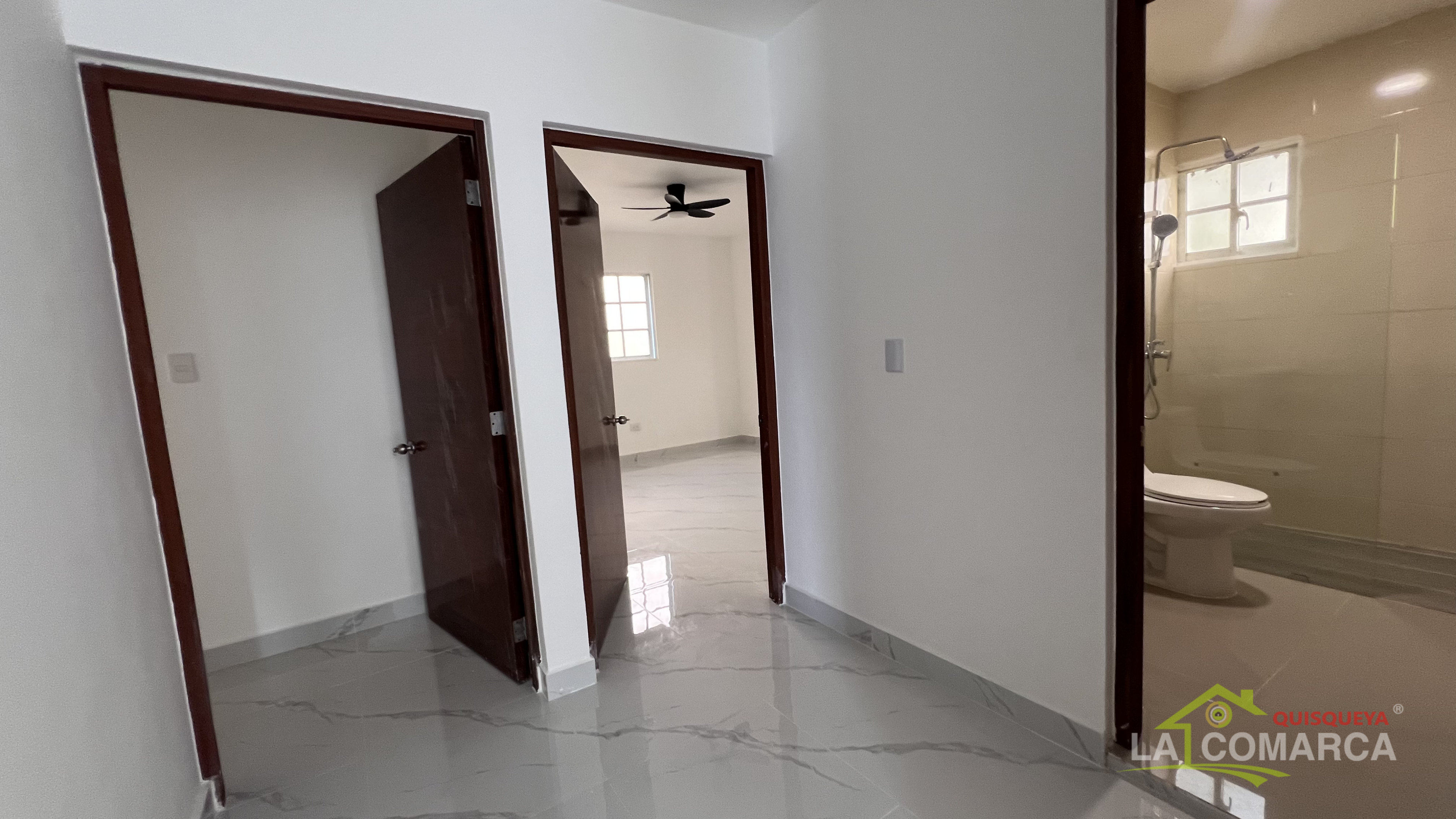 casas - Casa de Venta en Santiago, Jardines del Norte. 6