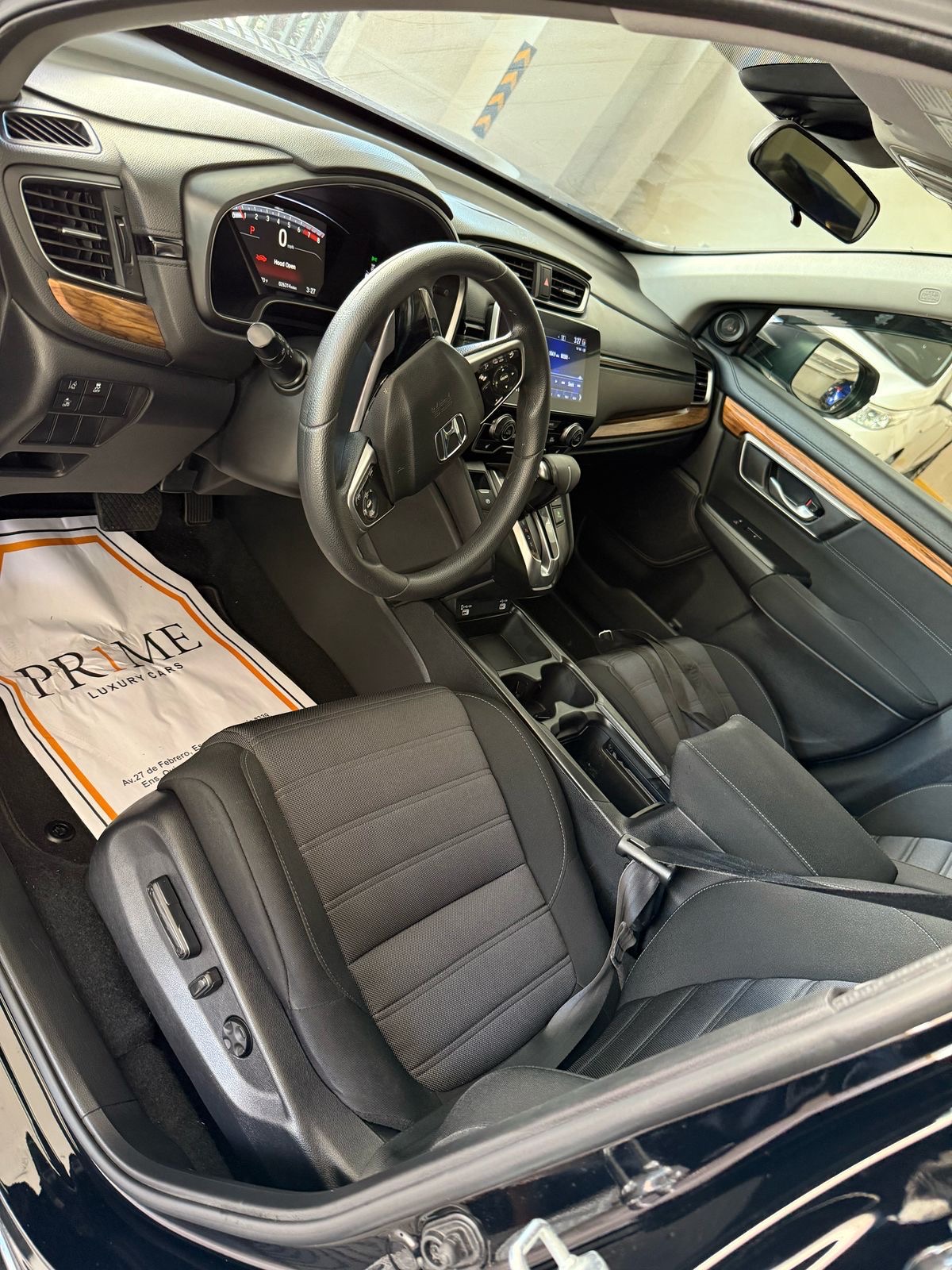 jeepetas y camionetas - Honda CRV EX 2021 3