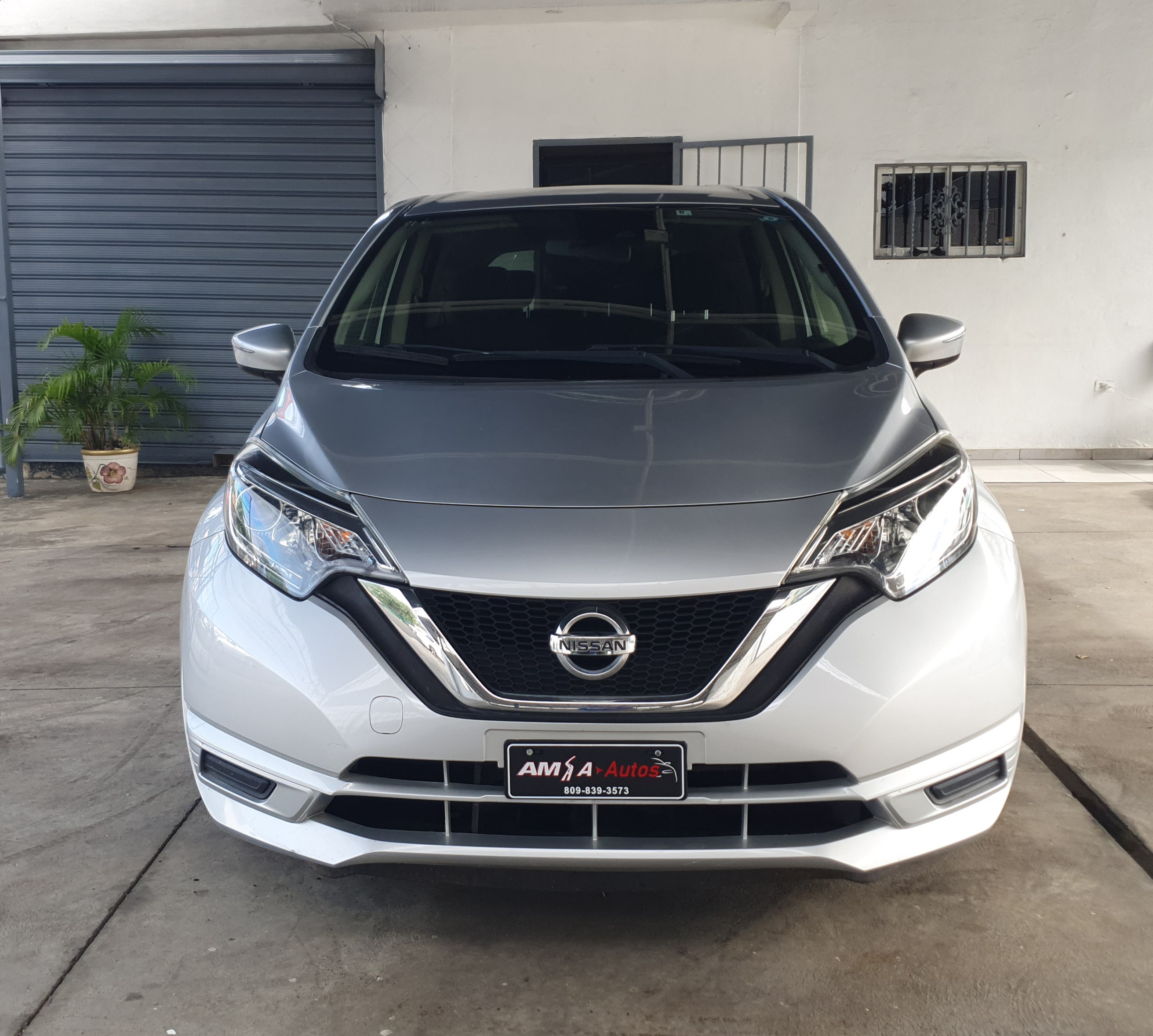 carros - **NISSAN NOTE SPORT 2019 RECIEN IMPORTADO** 2