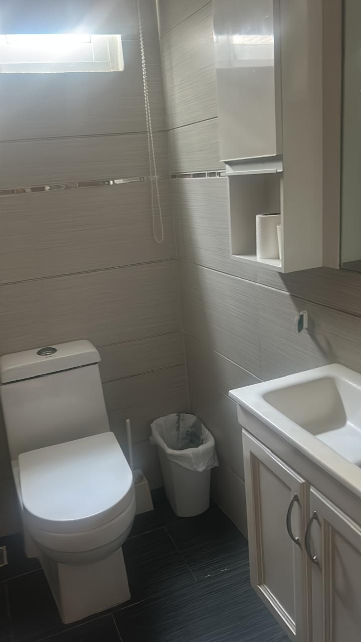 apartamentos - Se Renta Apart. 1hab. full en Bella Vista  0