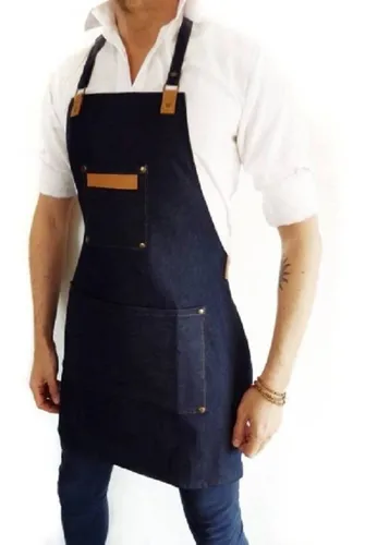 cocina - delantal de cocina 