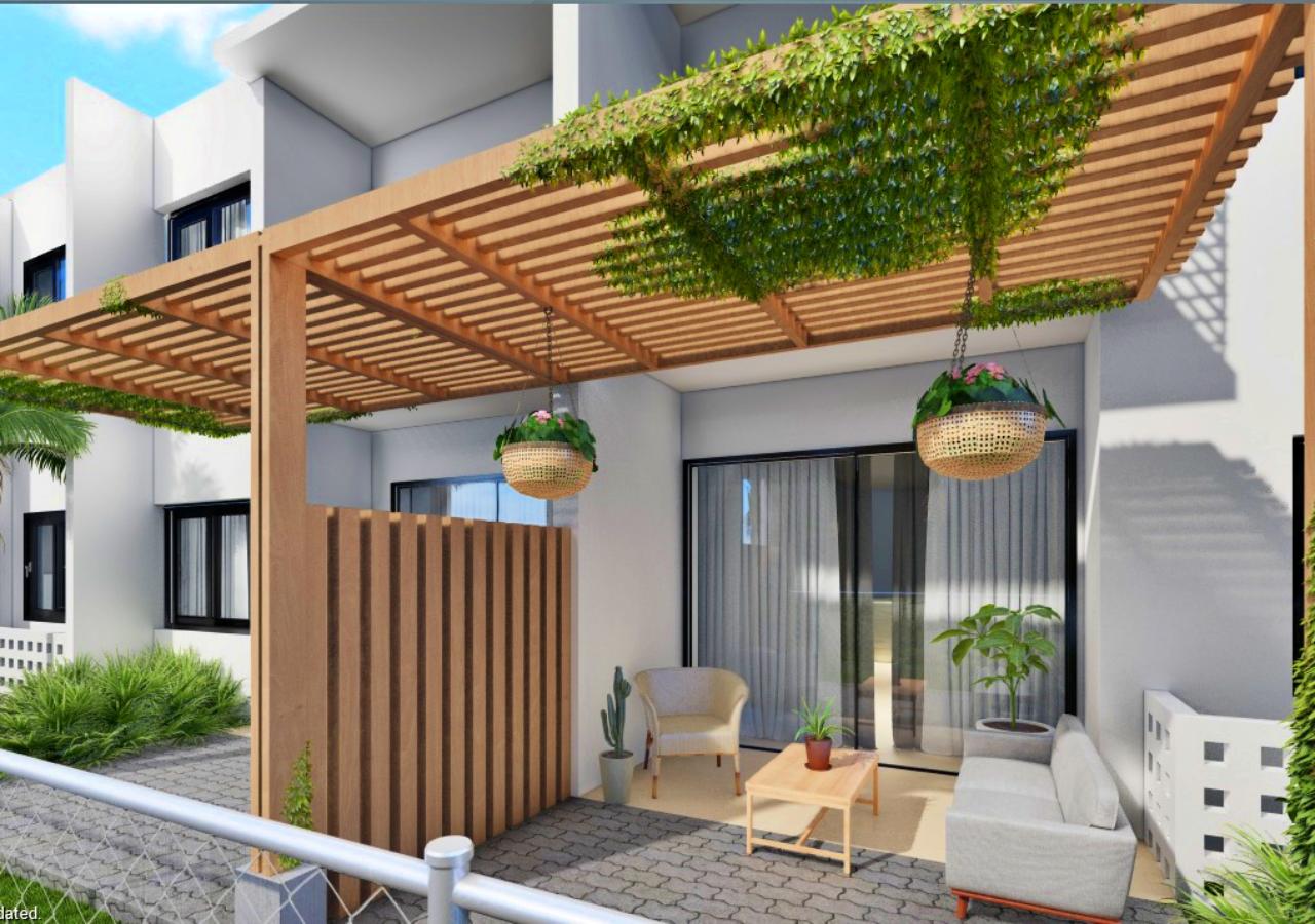 apartamentos - Malecon Tower: An Urban Oasis in the Heart of Santo Domingo 9