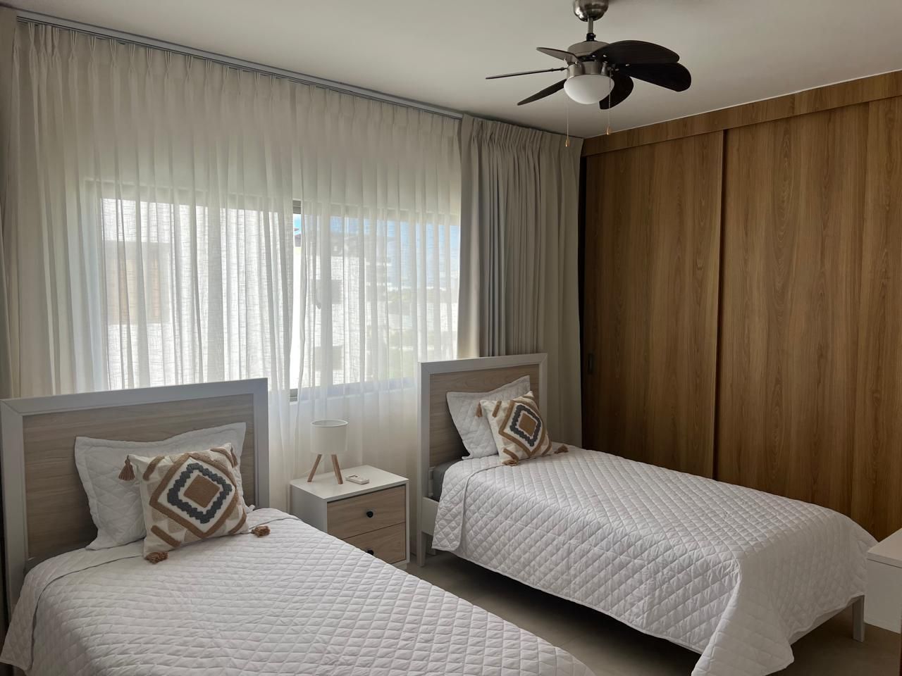 casas - Casa moderna en venta, Punta cana  4