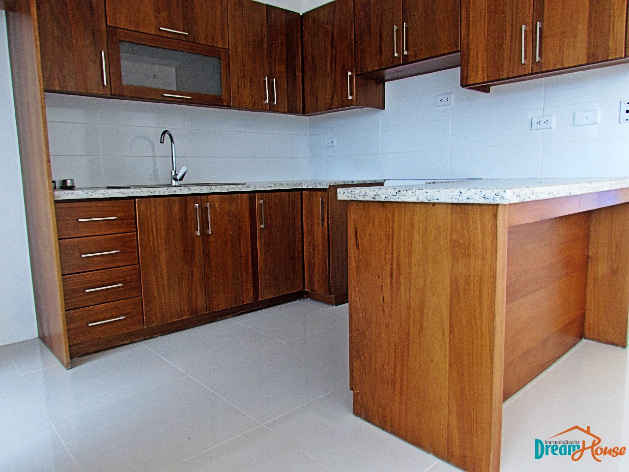 apartamentos - APARTAMENTO MODERNO CON ELEVADOR, PISCINA Y GYM 5