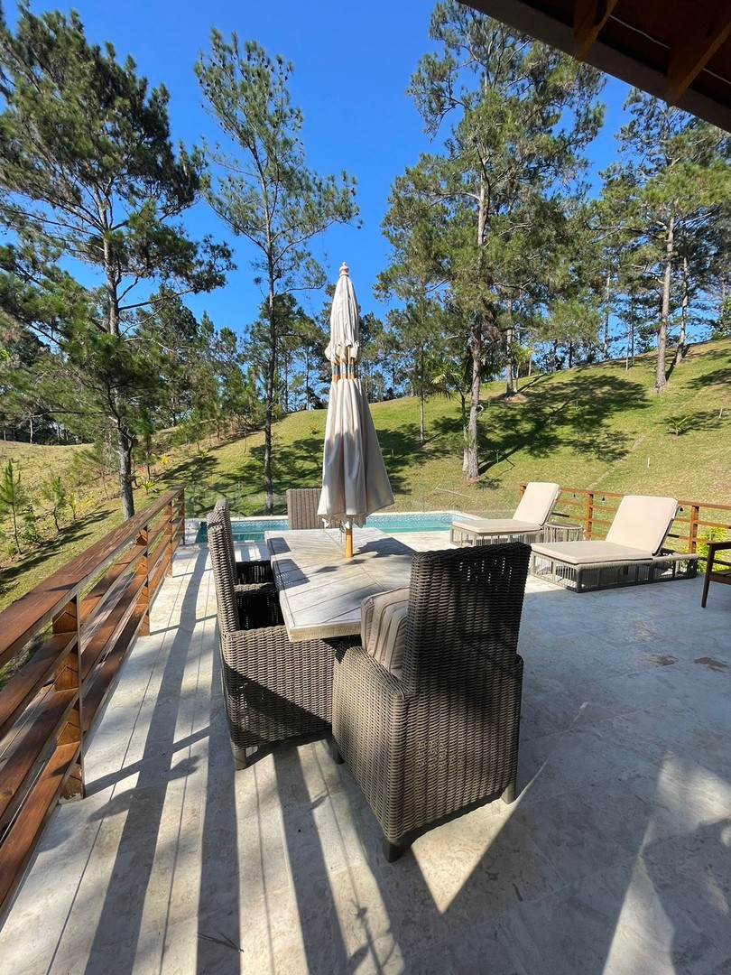 casas vacacionales y villas - Preciosa Villa en Jarabacoa  6