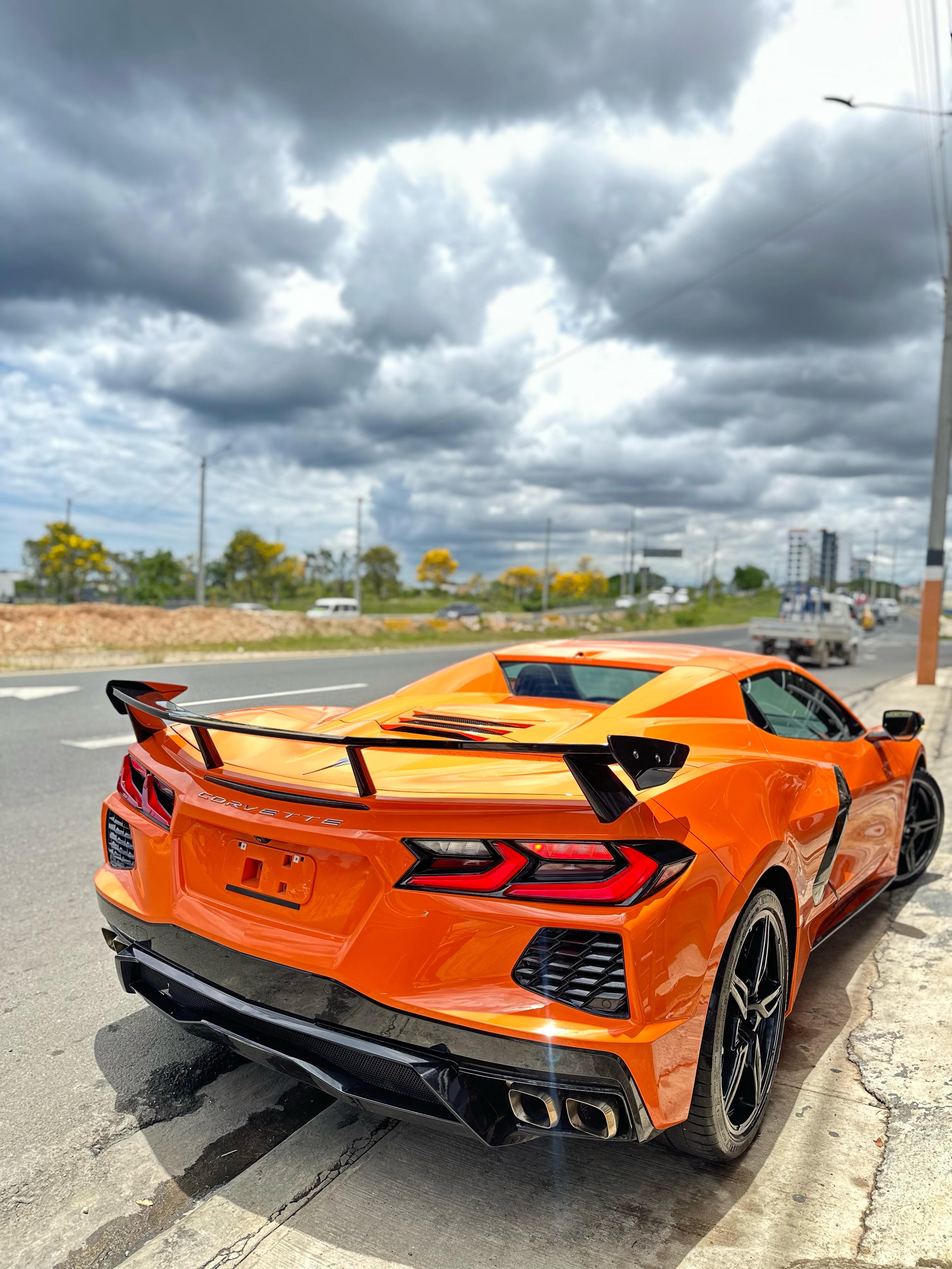 carros - Chevrolet Corvette Stingray 3LT 2022US$ 118,000.00 3