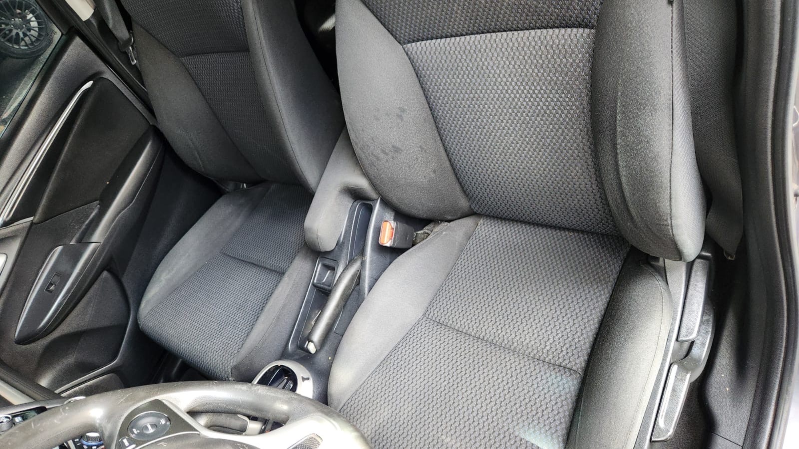carros - honda fit LX 2019 americano, excelente. corfortable. 6