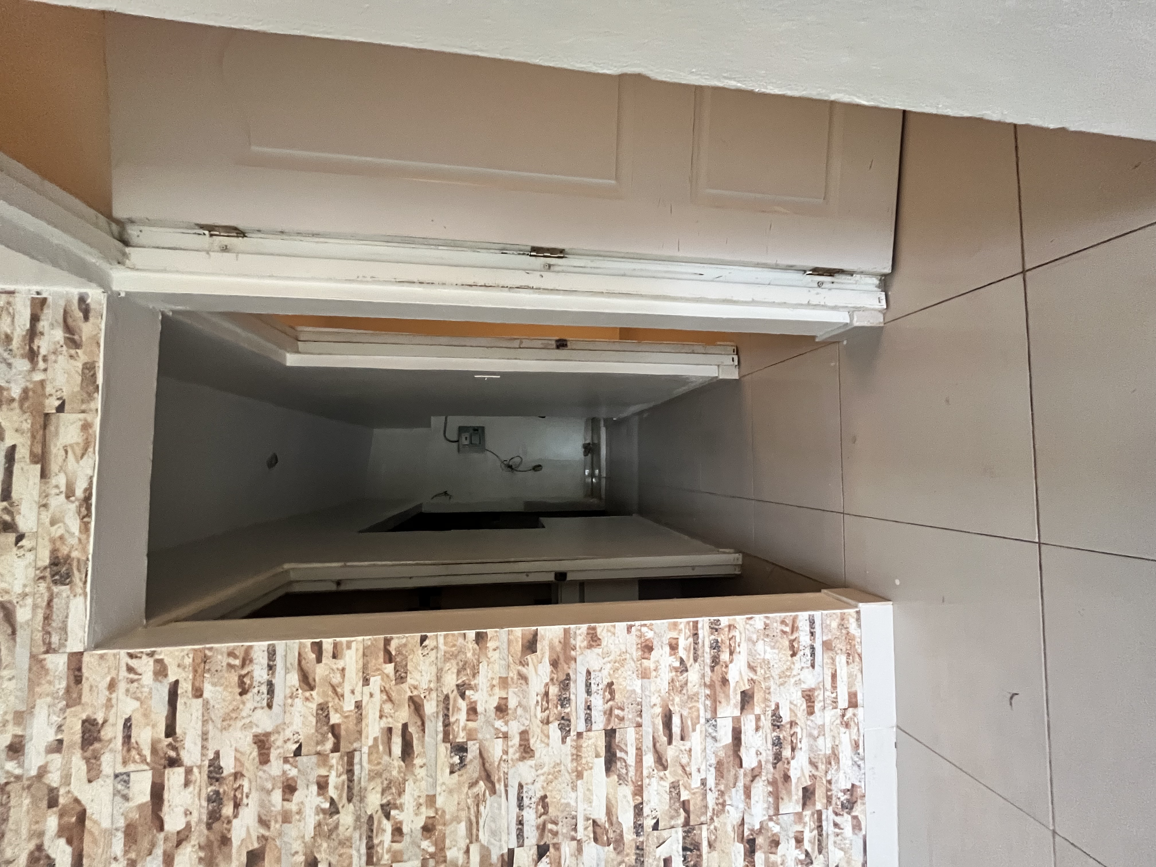 apartamentos - ALQUILER SEGUNDO NIVEL EN SANTIAGO OESTE 7