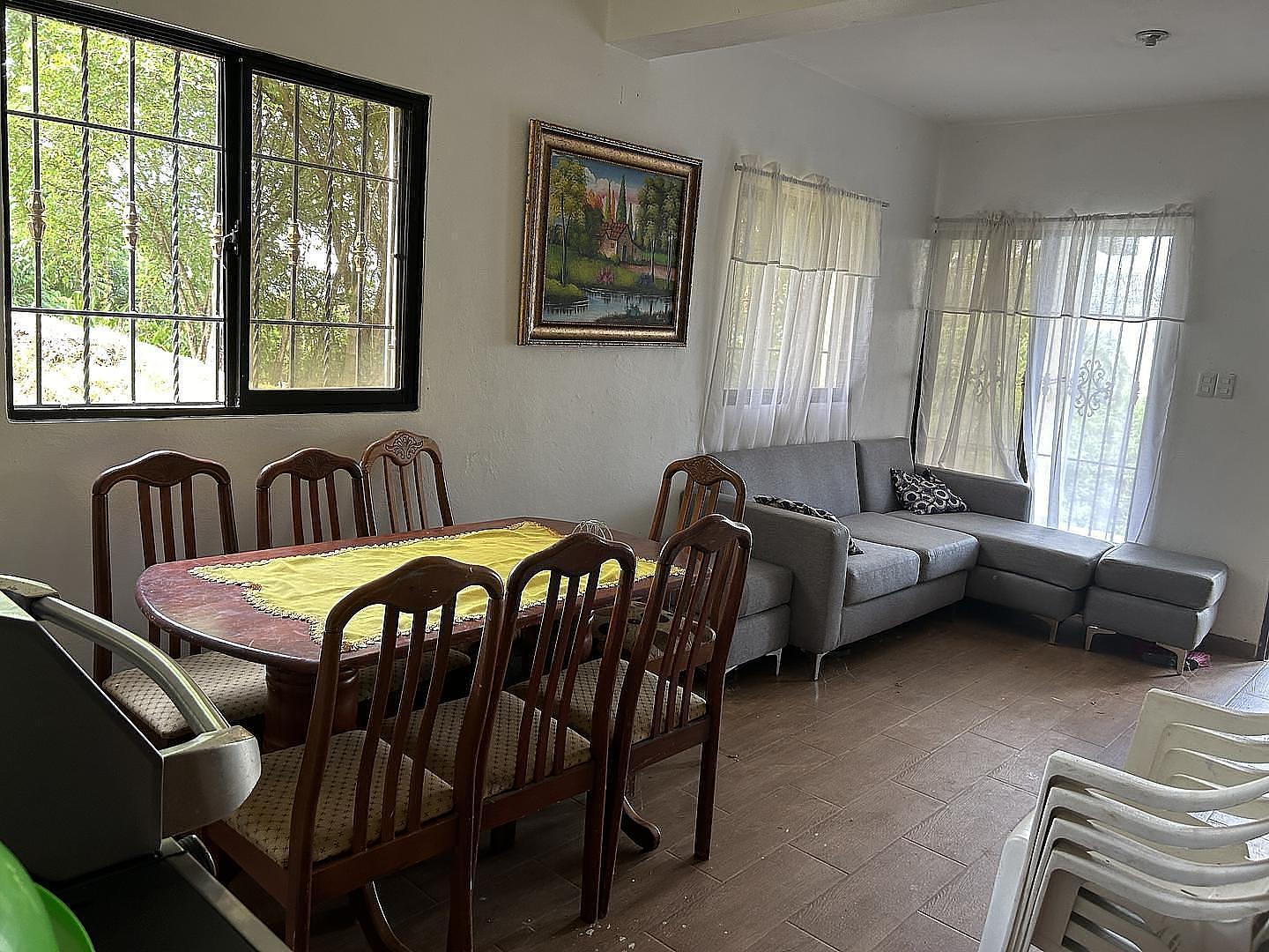 casas vacacionales y villas - oportunidad Solar en la cuaba 3 tareas o 1900 mt2 de terreno con casa incluida 3