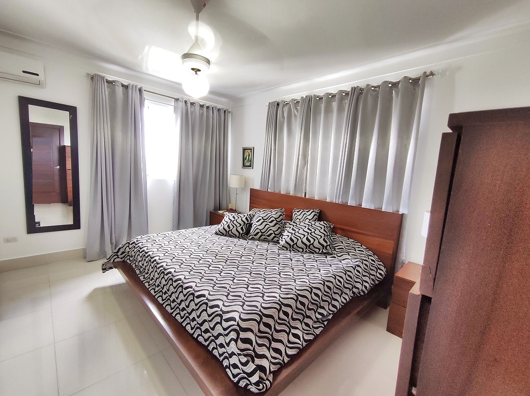 apartamentos - Apartamento de venta en Los cerros de Gurabo 5