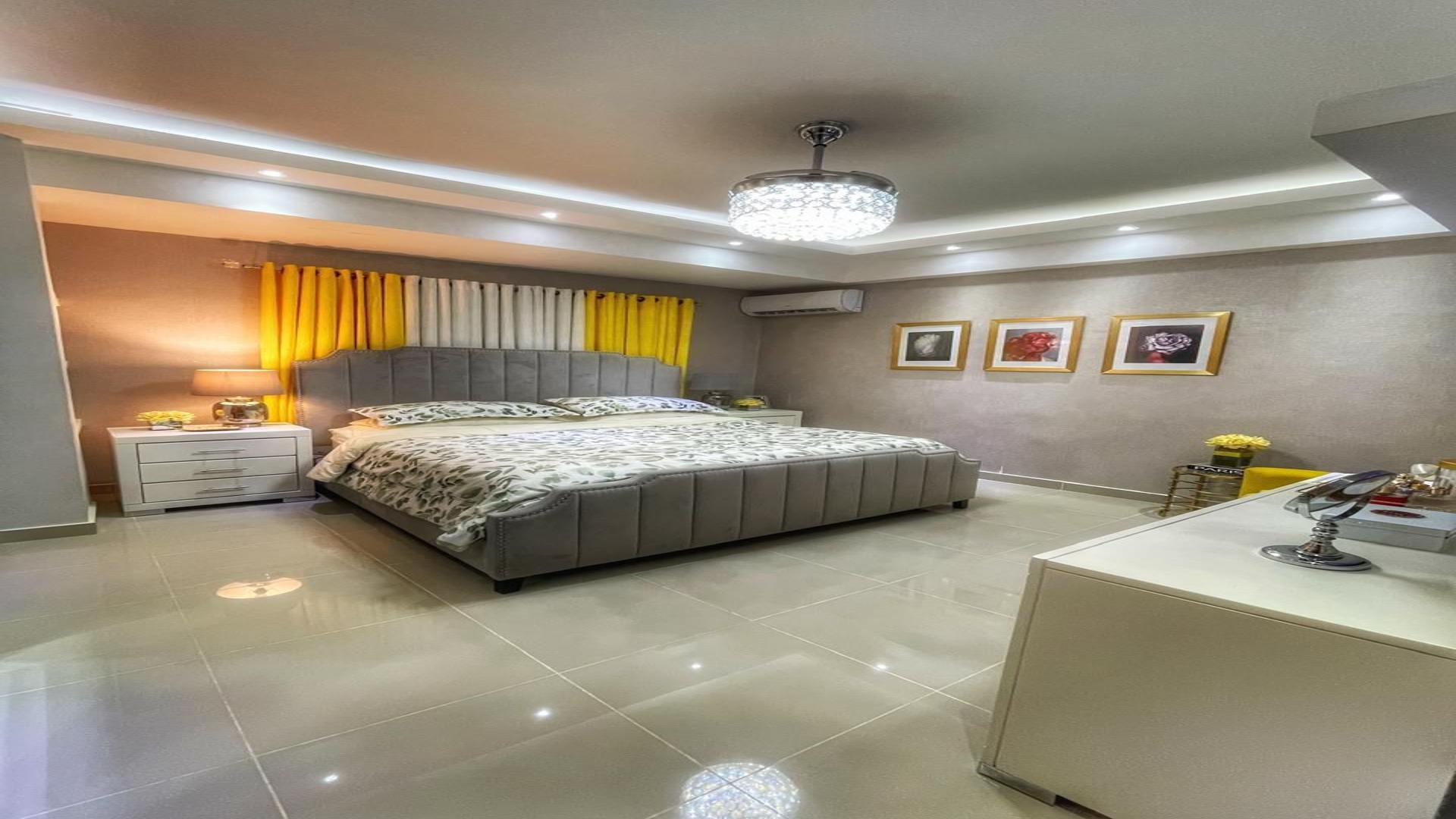apartamentos - Hermoso apartamento en Alma Rosa I 6