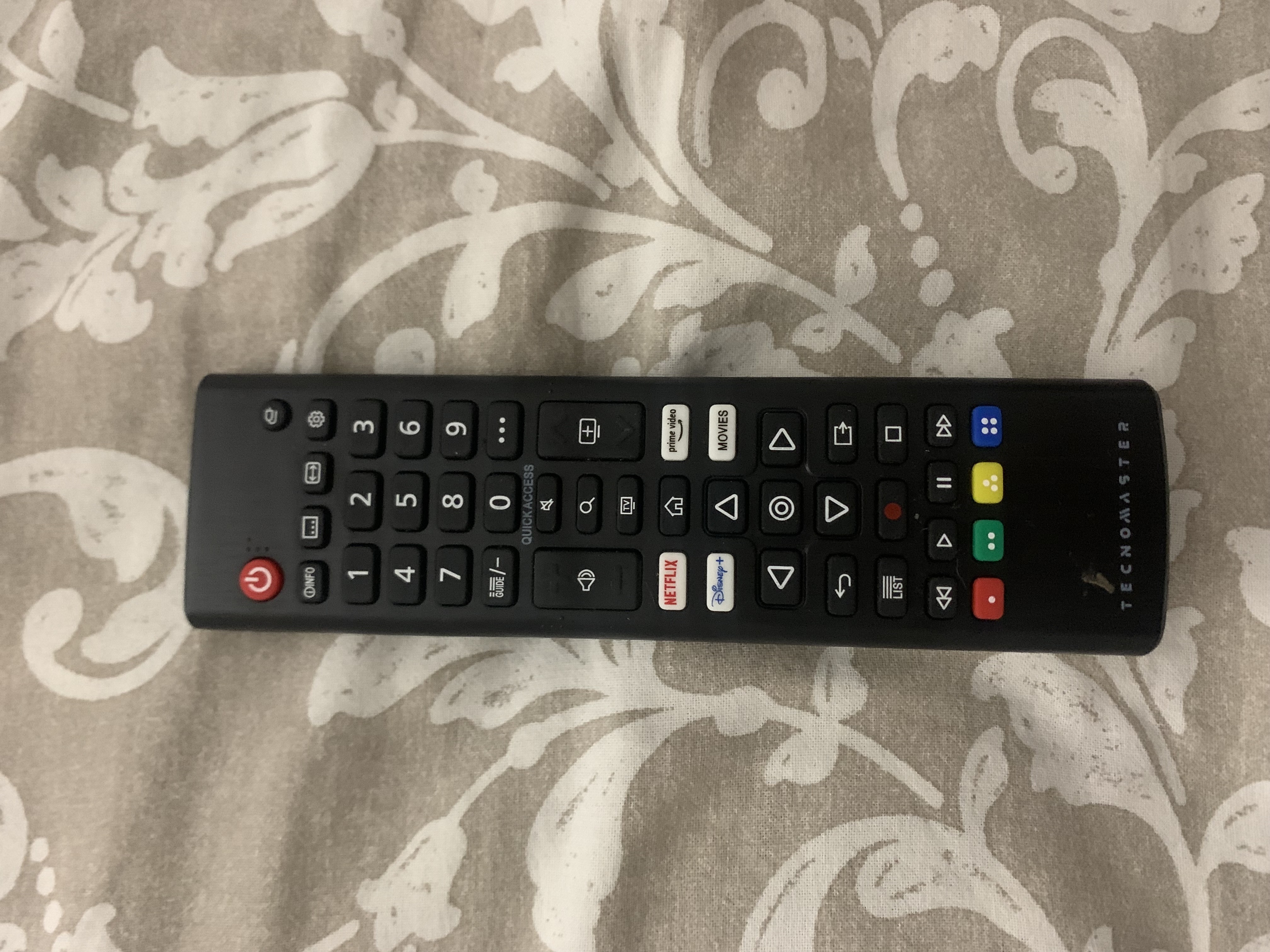 tv - TV LG 32 Pulgadas 1