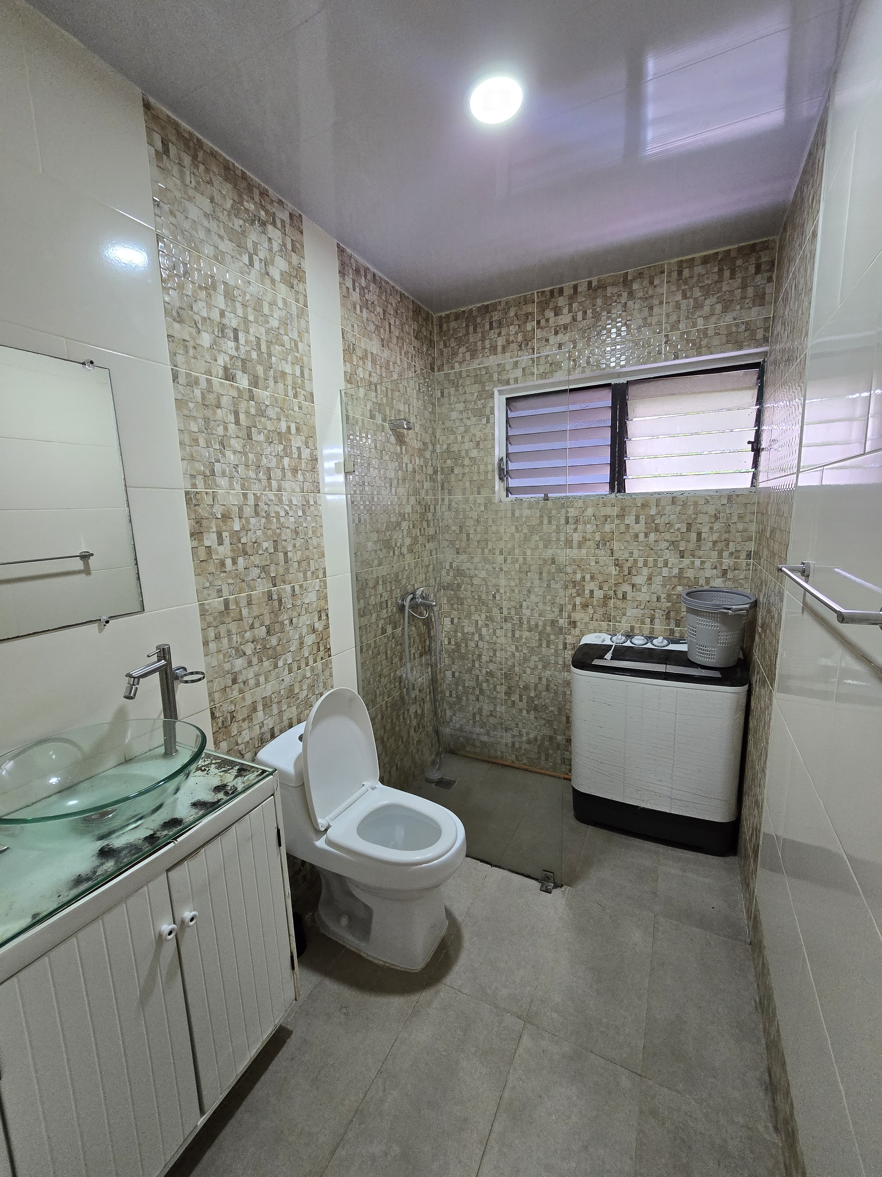 apartamentos - Apartamento Amplio Cesar Nicolas Penson 1