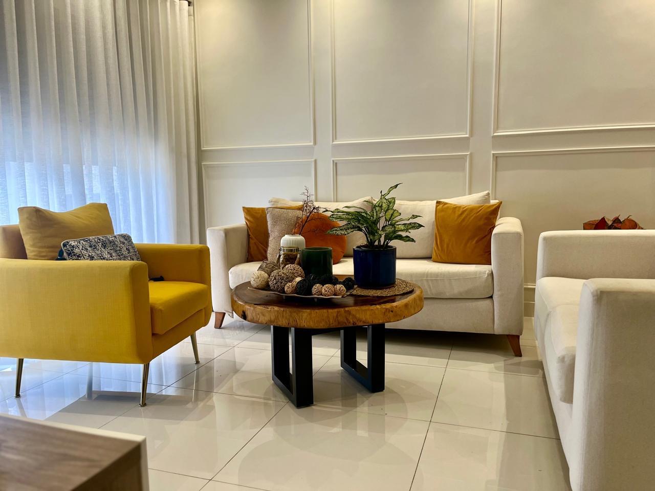 apartamentos - Apartamento en venta  2