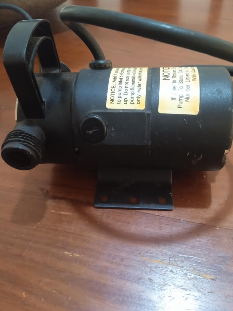 herramientas, jardines y exterior - Bomba Sumergible  Flotec