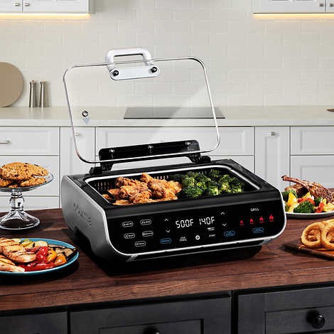 cocina - Freidora de Aire (Air Fryer) SUPER MODERNA