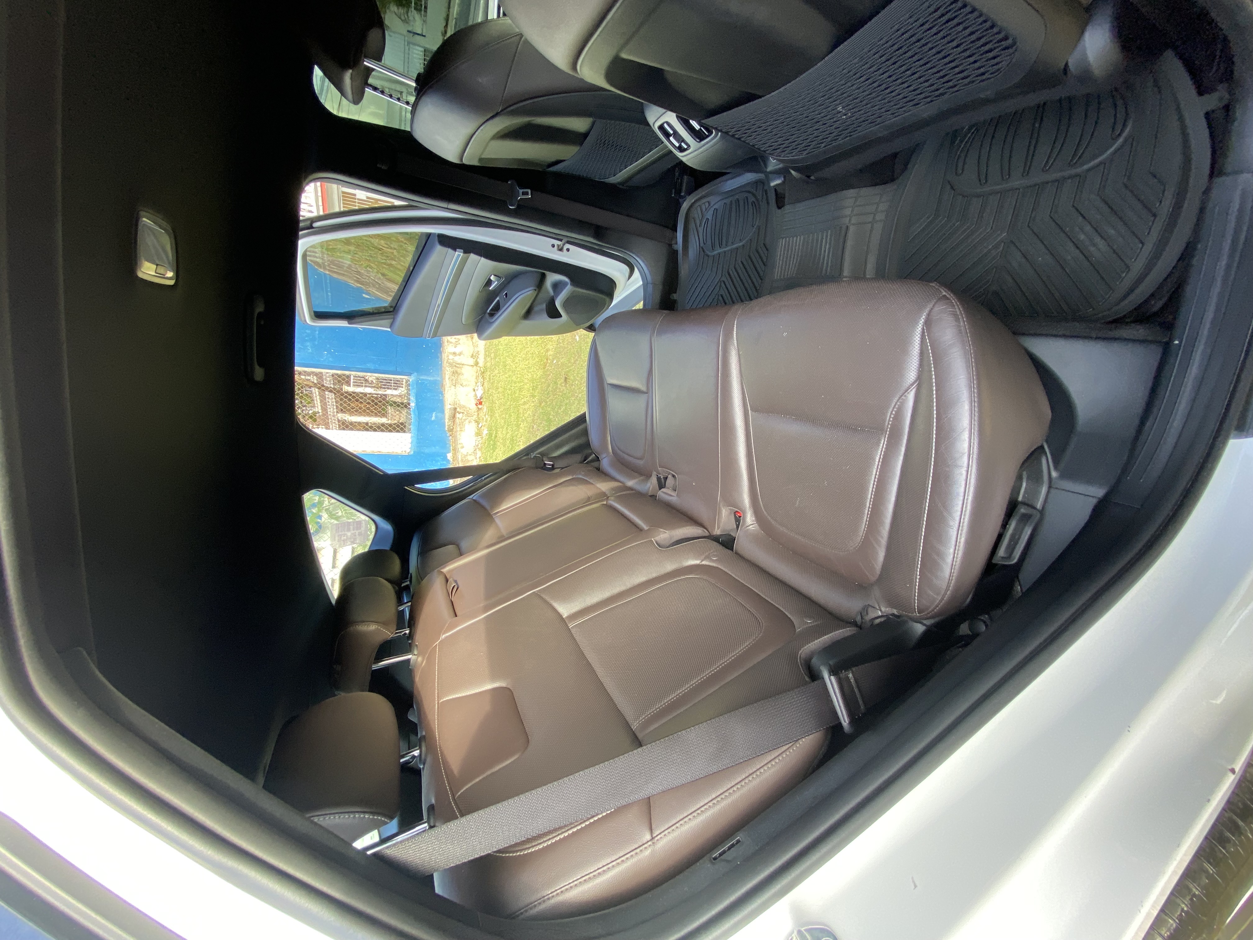 jeepetas y camionetas - Se vende Hyundai Tucson 2022  8