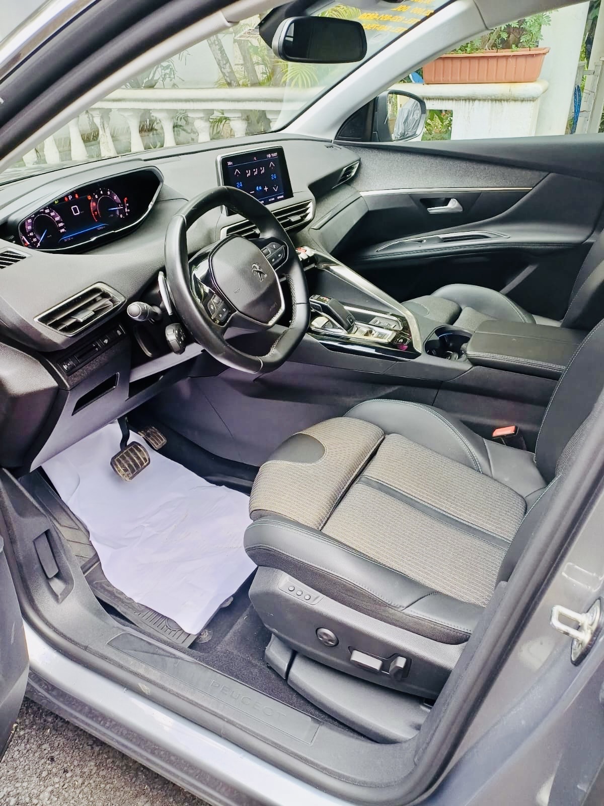 jeepetas y camionetas - Peugeot 3008 5