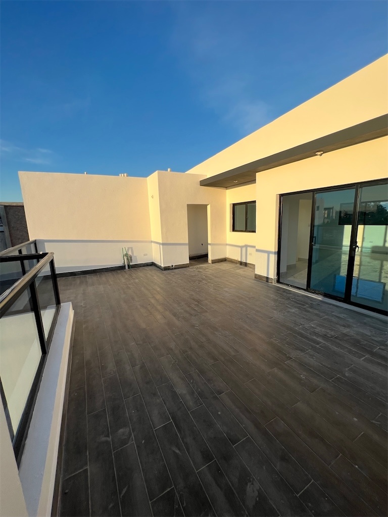 casas - Venta de casa en la autopista de san Isidro prado oriental Santo Domingo  6