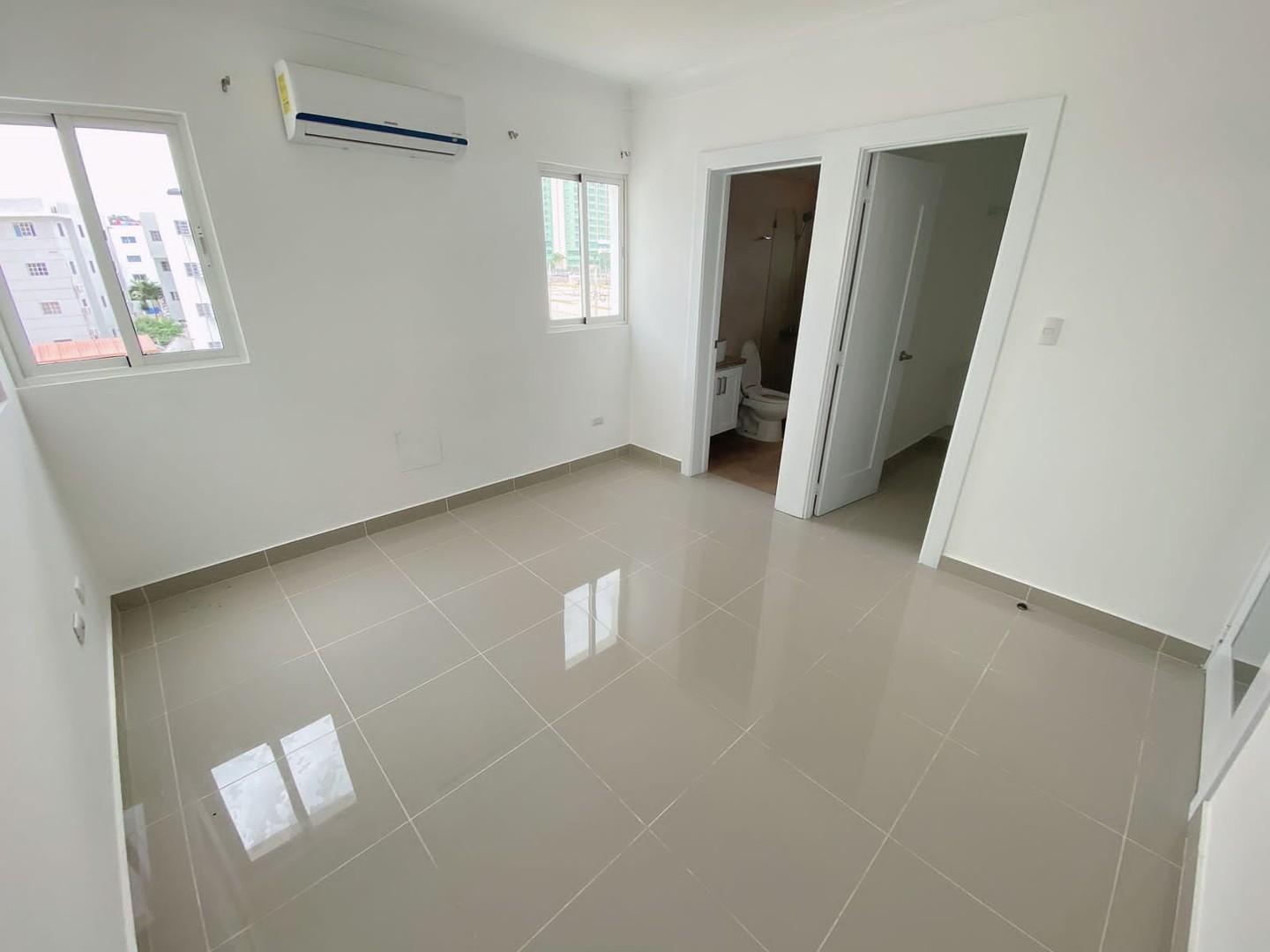 apartamentos - Apartamento de Venta en Villa Maria  1