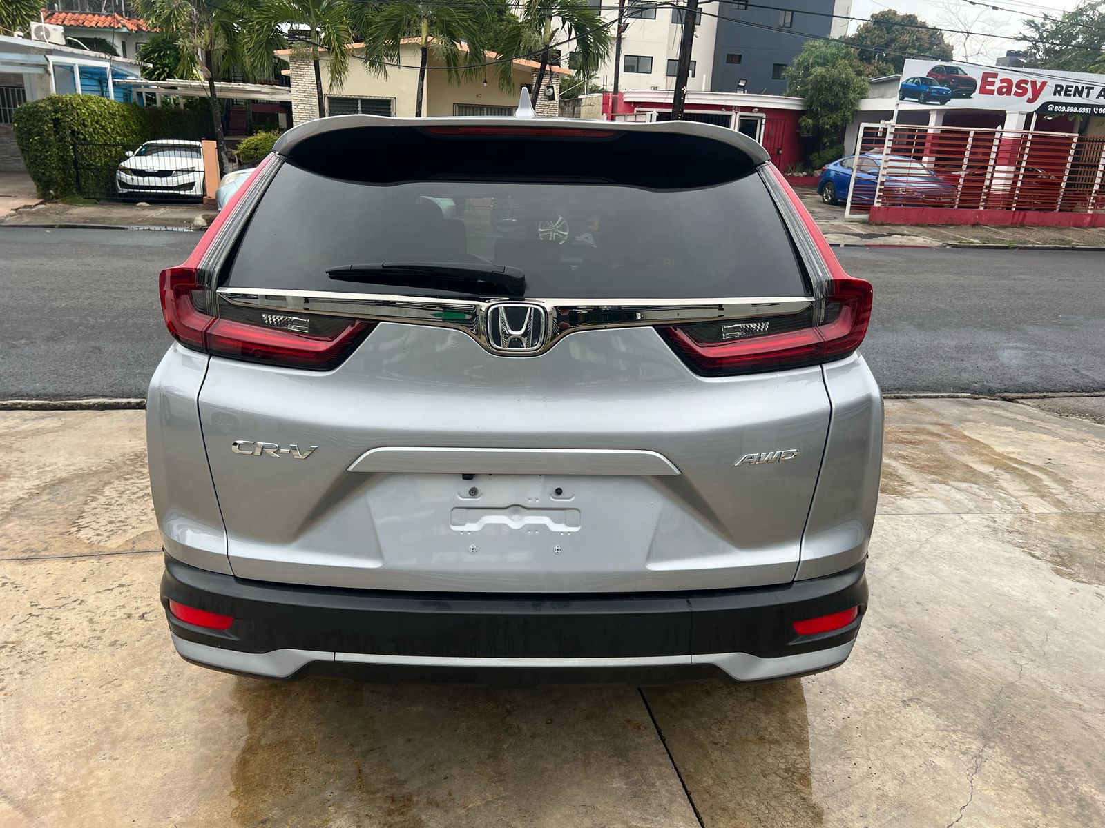 jeepetas y camionetas - honda cr-v 2022 1