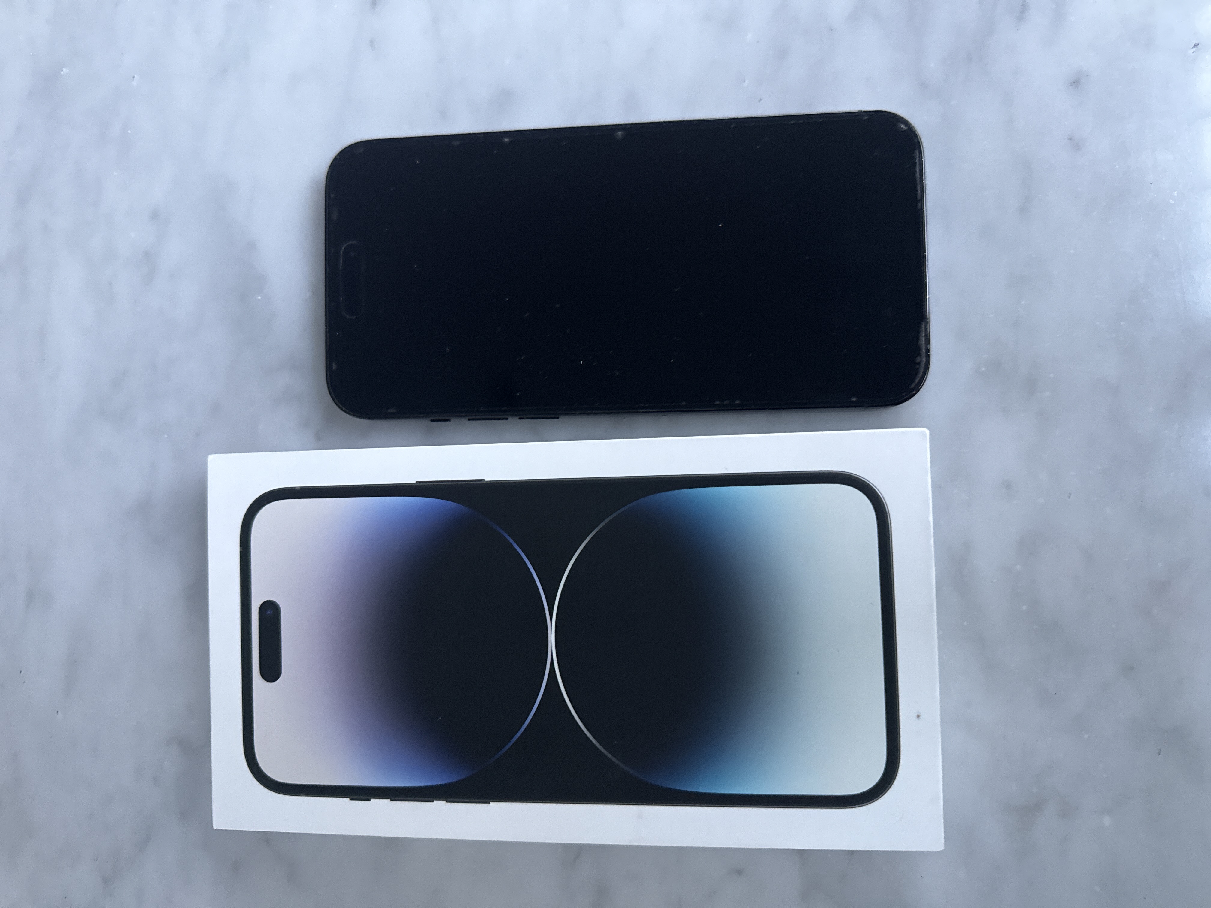 celulares y tabletas - IPhone 14 Pro Max 6