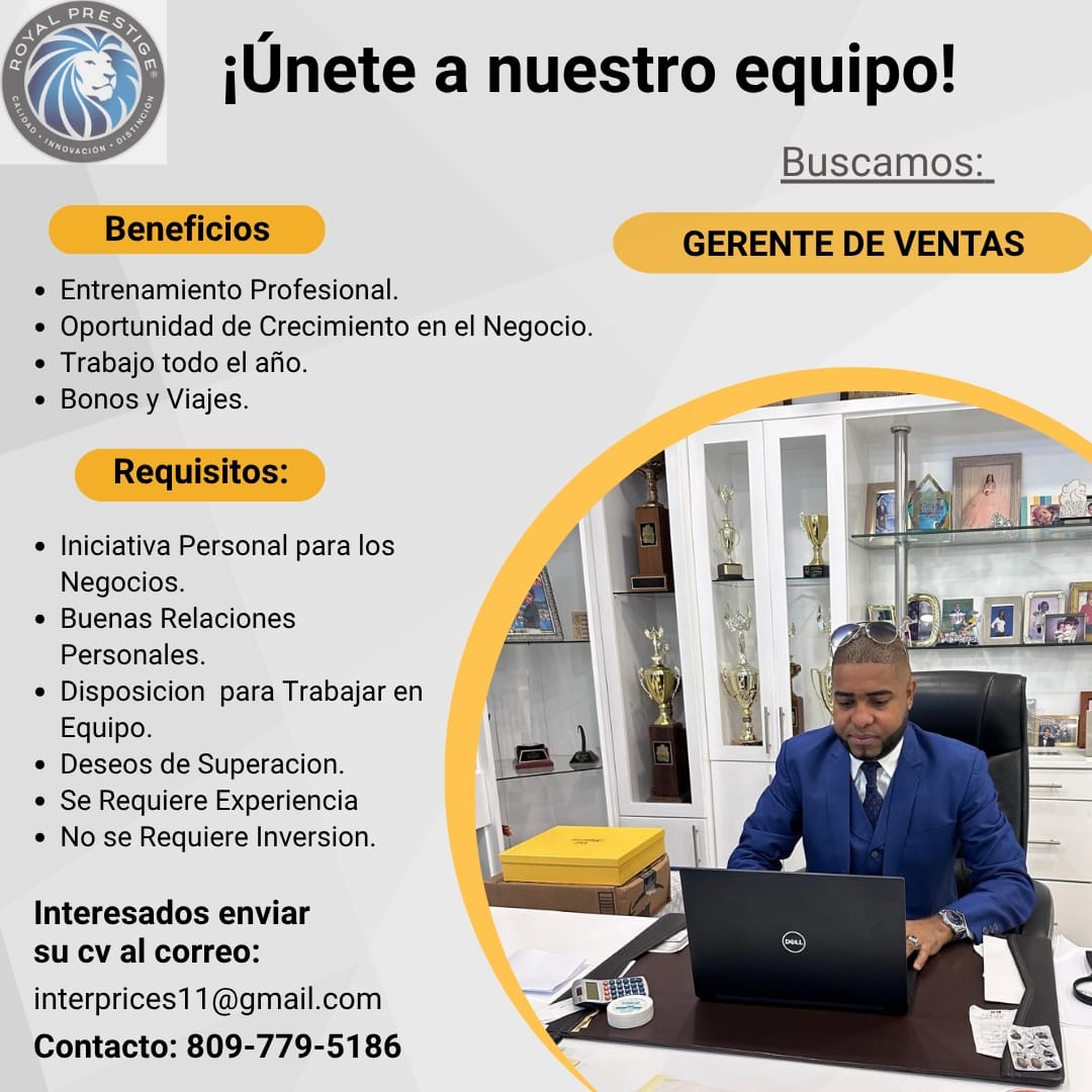 empleos disponibles - OPORTUNIDAD DE NEGOCIO SIN INVERSION 0