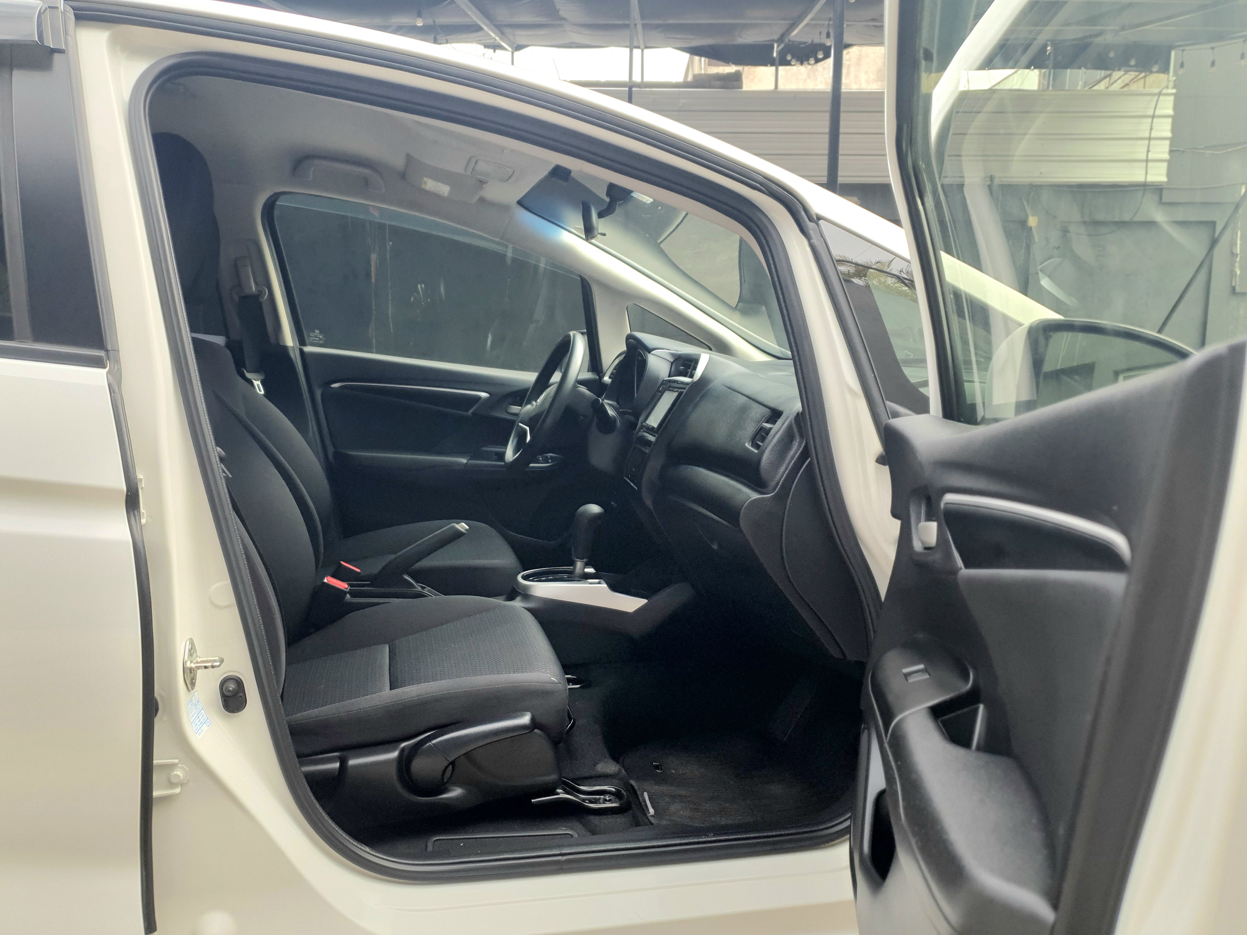 carros - HONDA FIT SPORT 2019 RECIEN IMPORTADO...IMPECABLE 9
