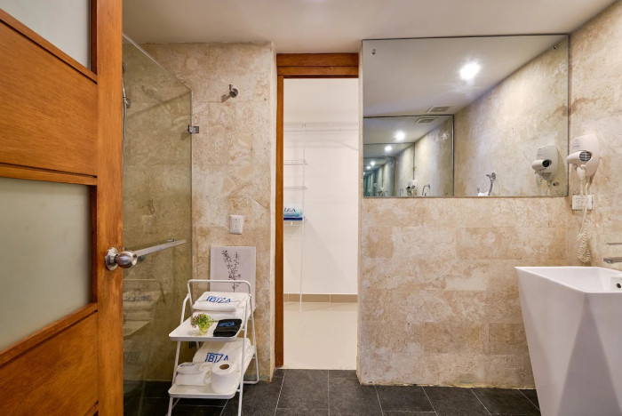 apartamentos - Malecón Santo Domingo Avenida George Washington Vi 3