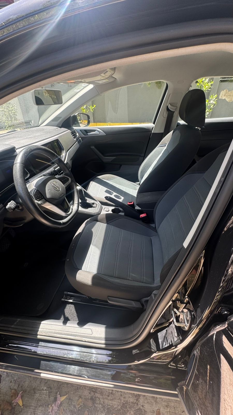 jeepetas y camionetas - NIVUS COMFORTLINE AÑO 2022 *OPORTUNIDAD* 6