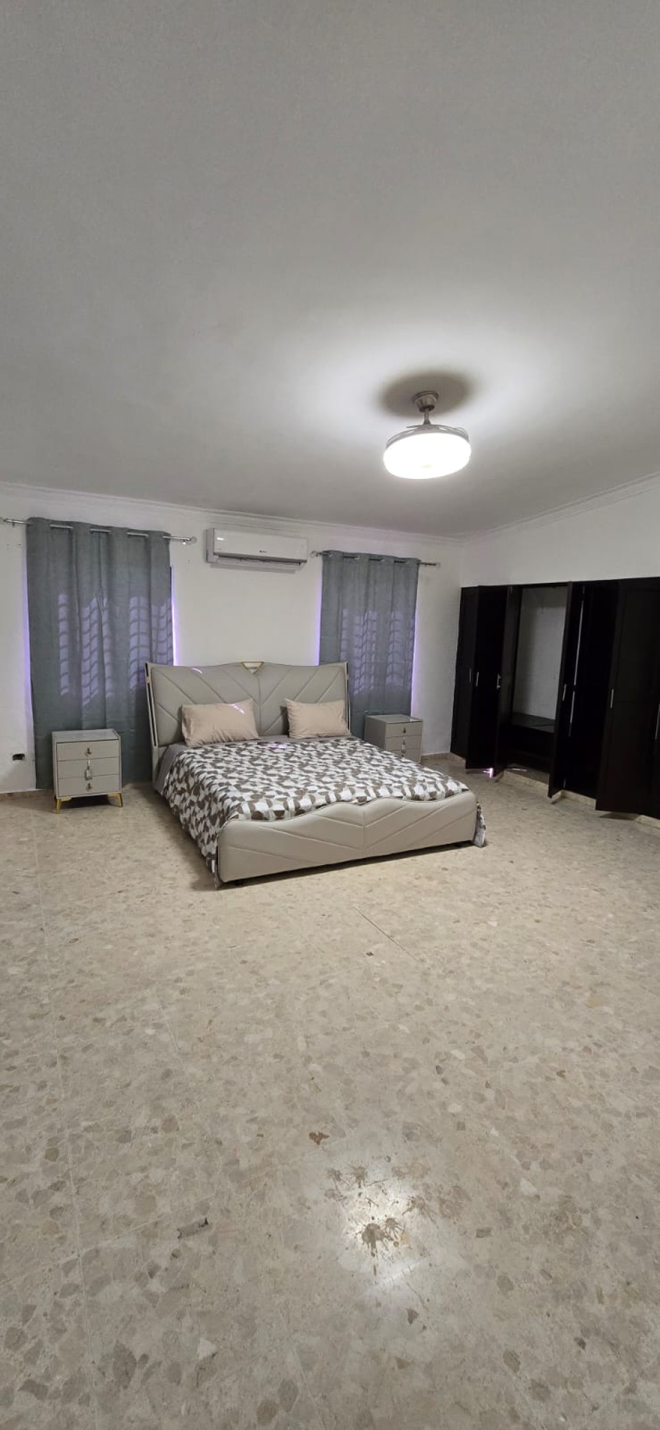 casas - ALQUILER DE CASA AMUEBLADA EN RES. ALAMEDA  9