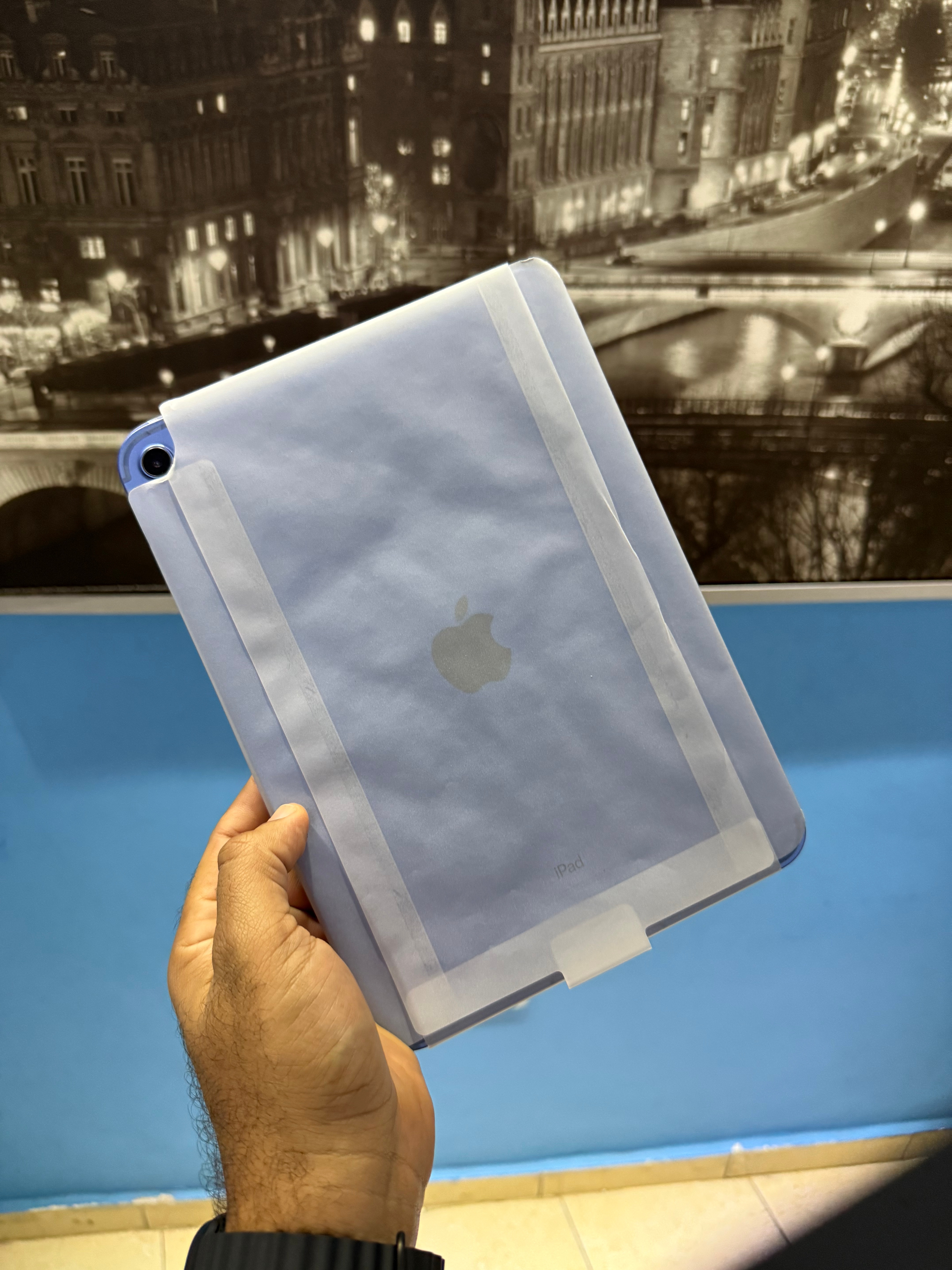 celulares y tabletas - iPad 10ma Generación 256GB SSD Nueva RD$ 29,500 NE