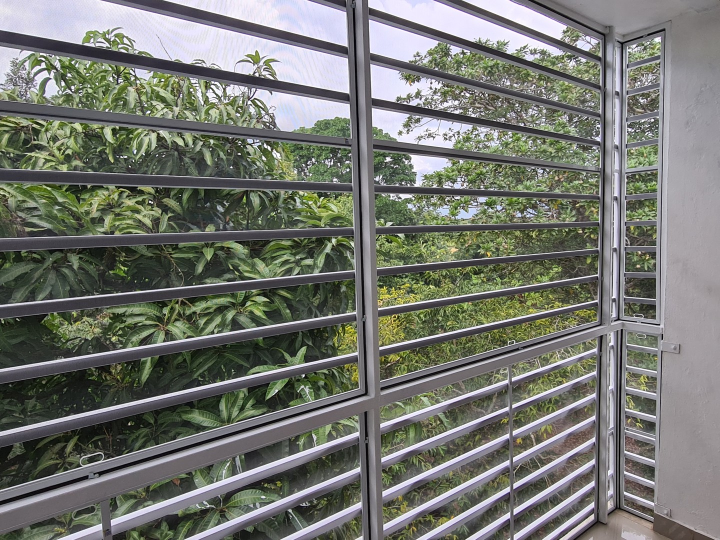 construccion e industrial - PROTECCION CONTRA INSECTOS (SCREENS) 2