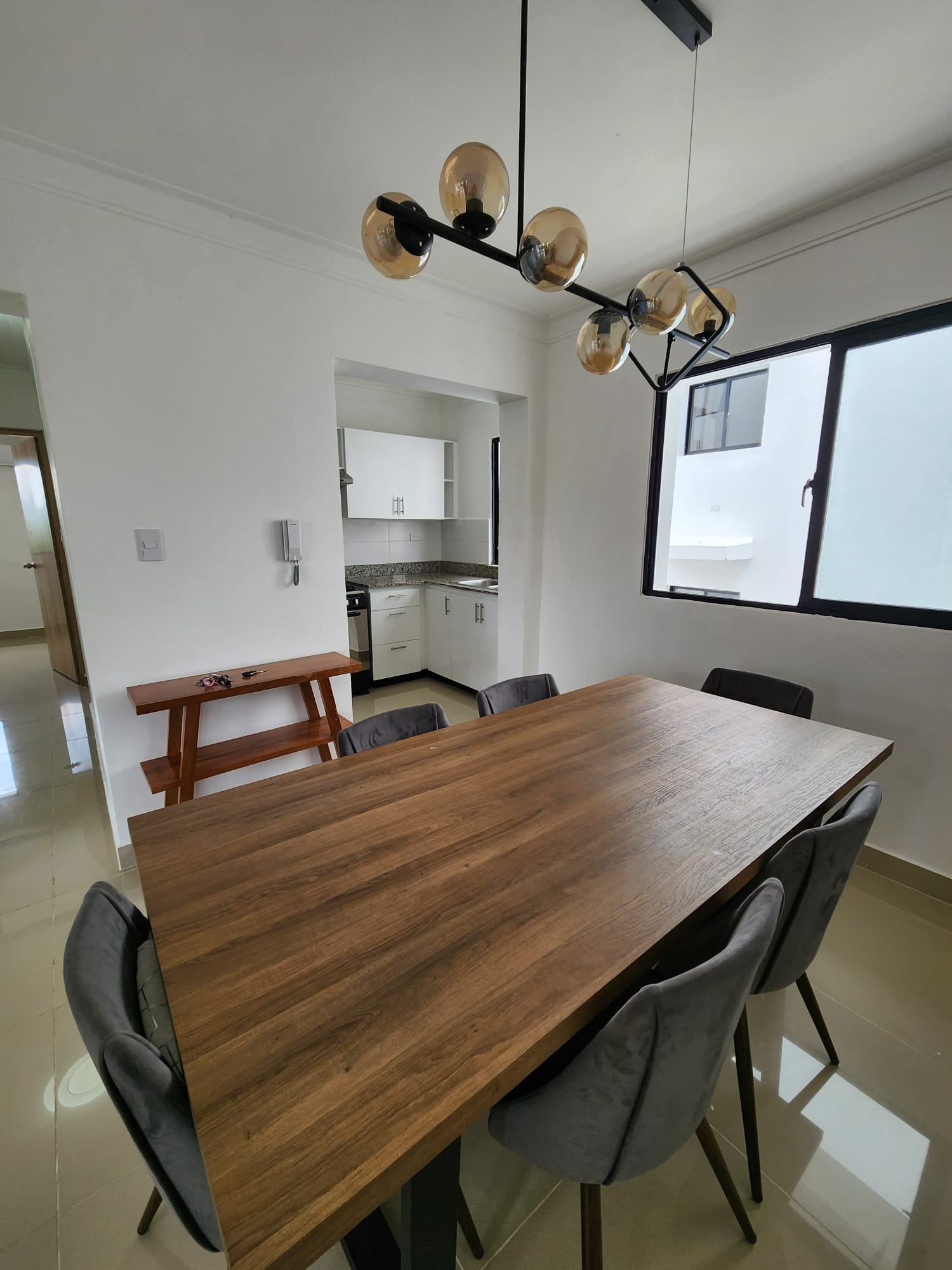 apartamentos - Apartamento amplio en venta, Los Frailes II 2