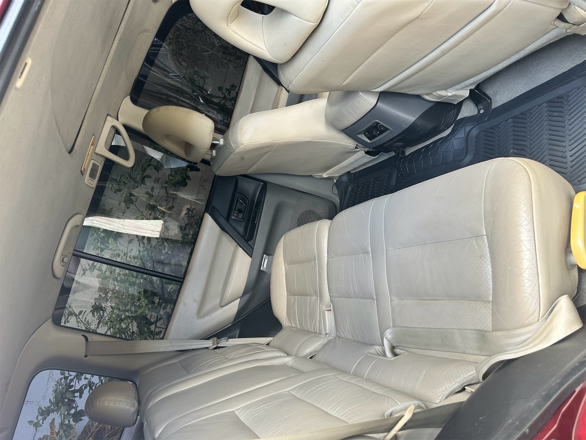 jeepetas y camionetas - Mitsubishi Montero 2001 diésel 